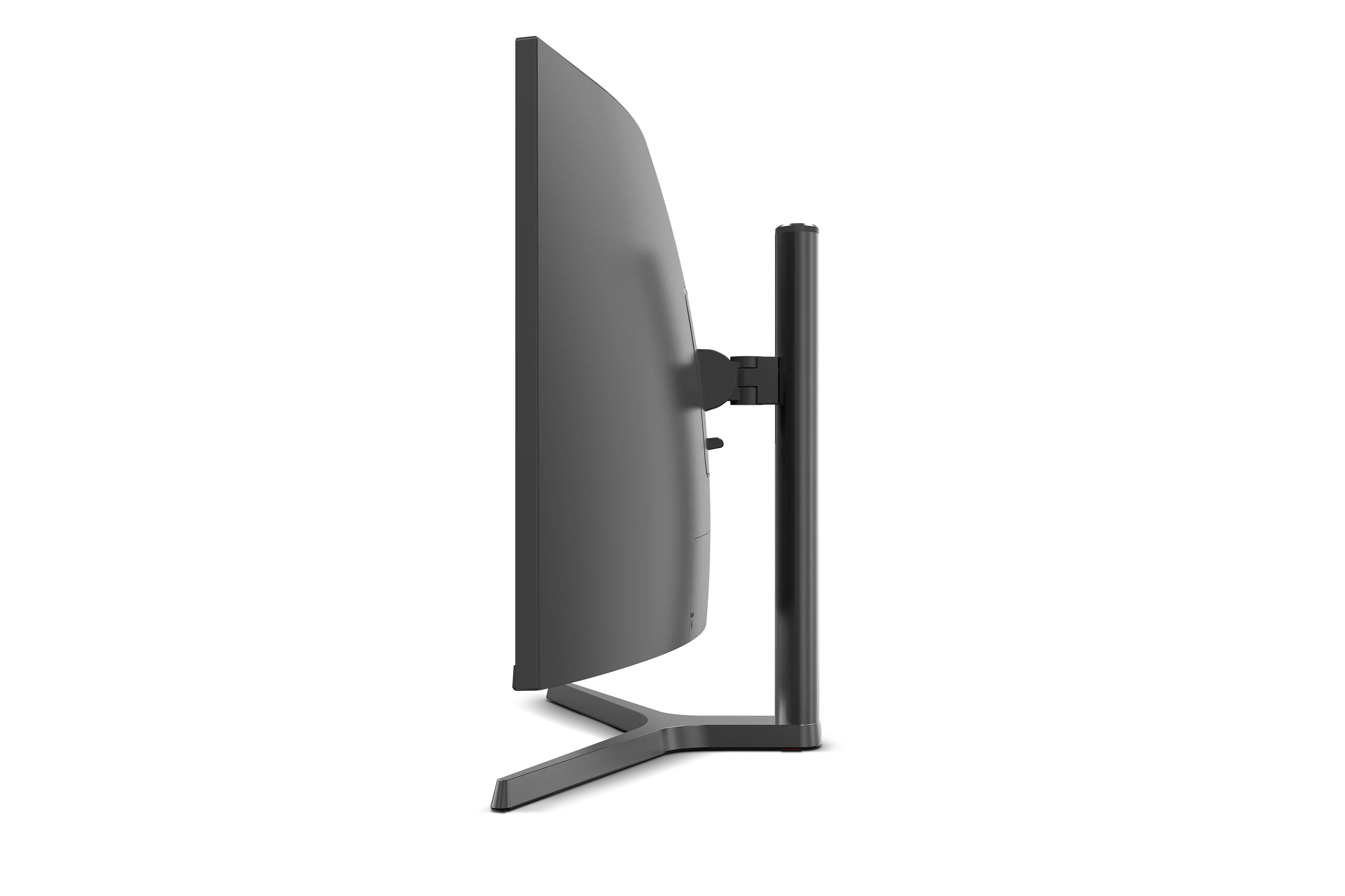 34" Ultrawide UWQHD 165Hz 1ms QLED 3440x1440 21:9 Curved Gaming Monitor - Image 3