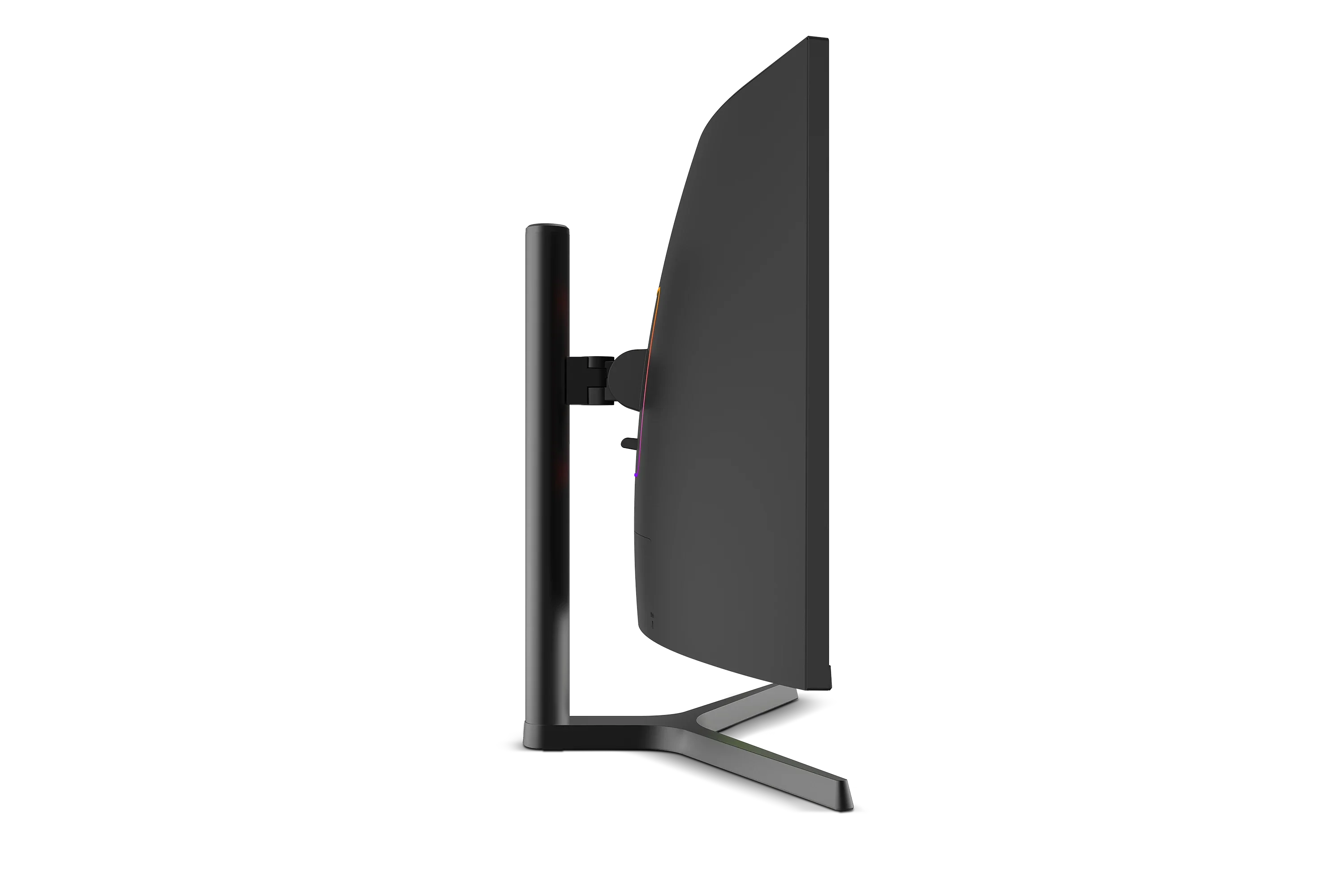 34" Ultrawide UWQHD 165Hz 1ms QLED 3440x1440 21:9 Curved Gaming Monitor - Image 6