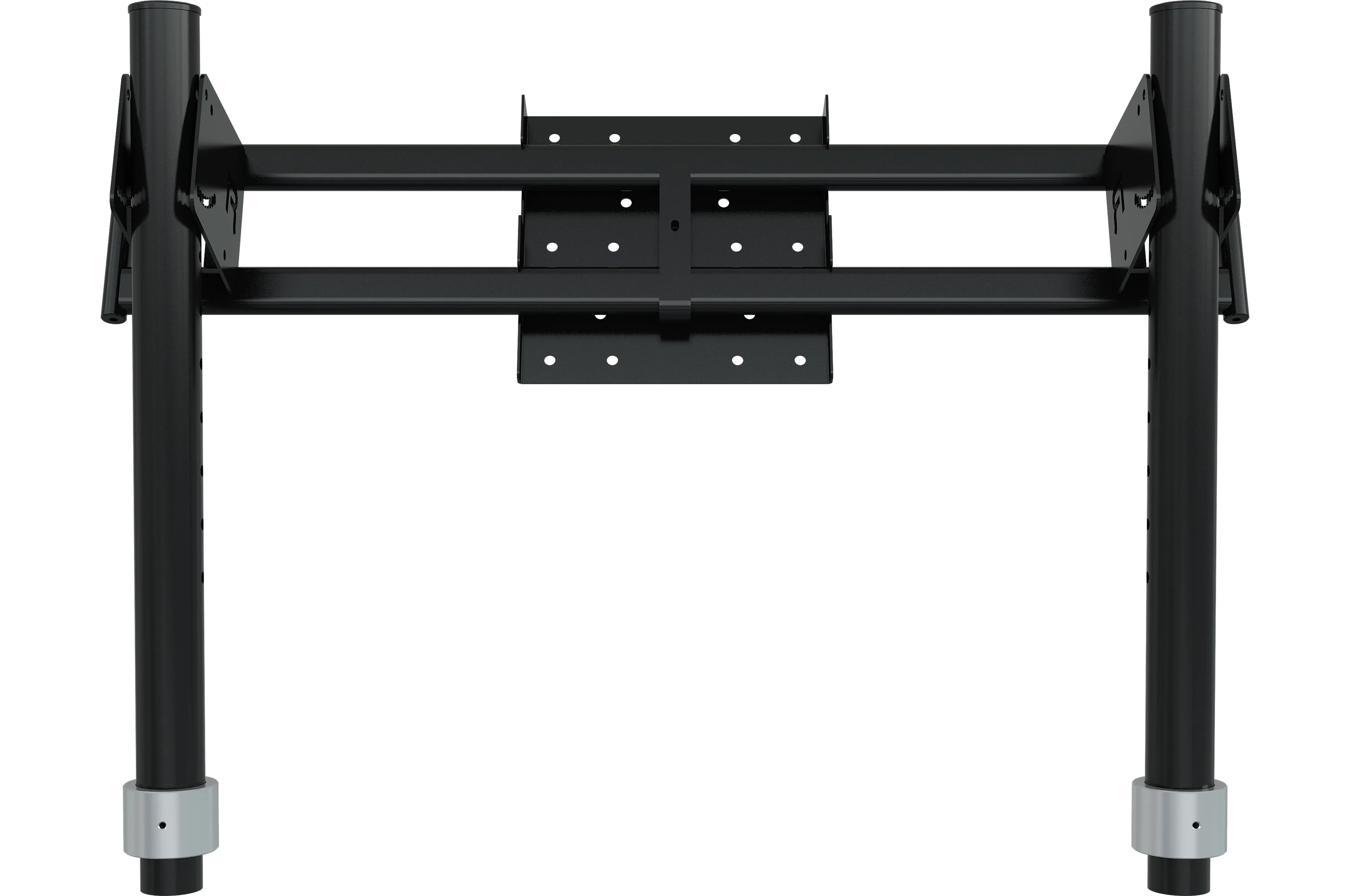 4th/2nd Top Monitor Mount for Tube Monitor Stands - Image 3