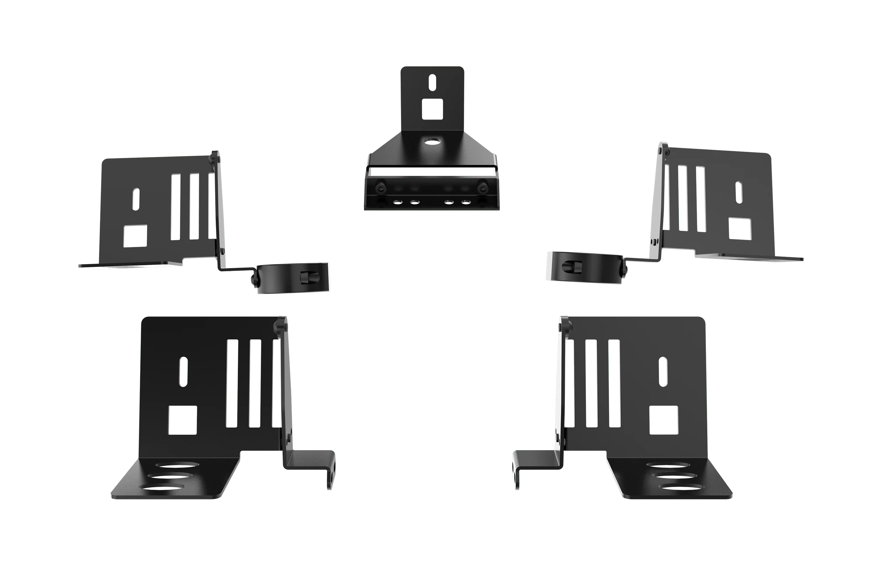 5 Speaker Mount Upgrade Kit for TR8 Pro - Image 2