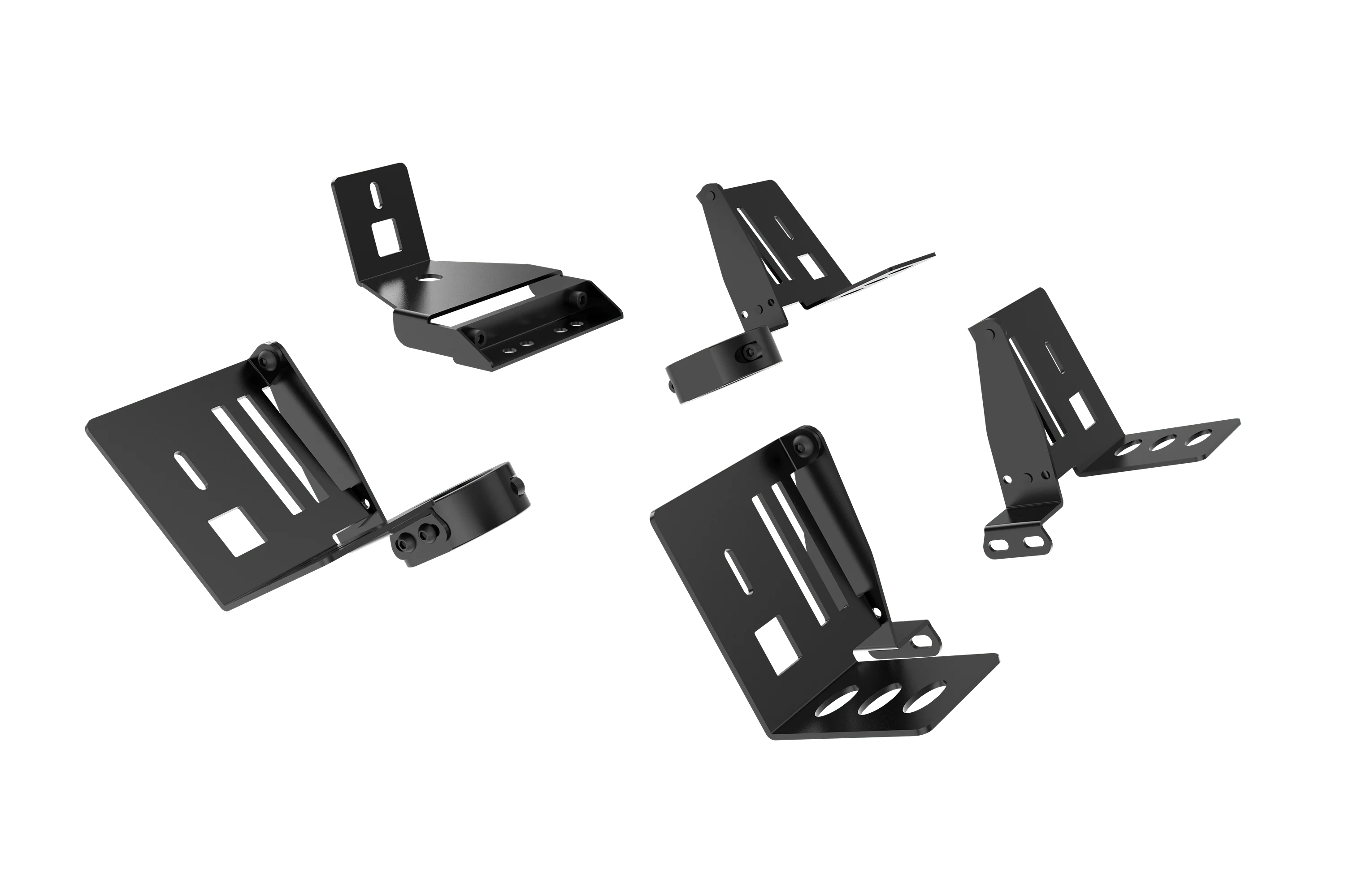 5 Speaker Mount Upgrade Kit for TR8 Pro - Image 3