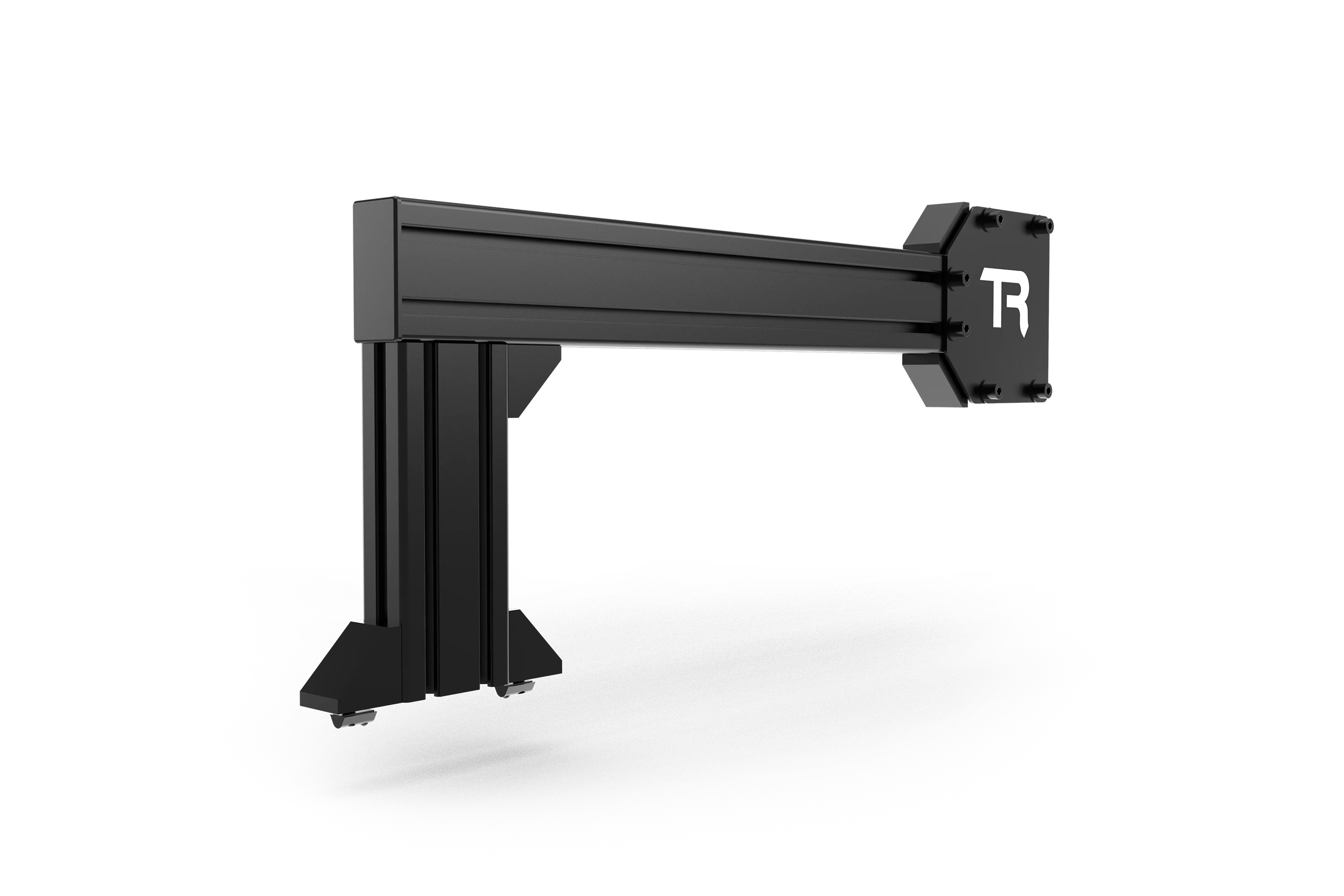 Trak Racer Universal Side Chassis Support
