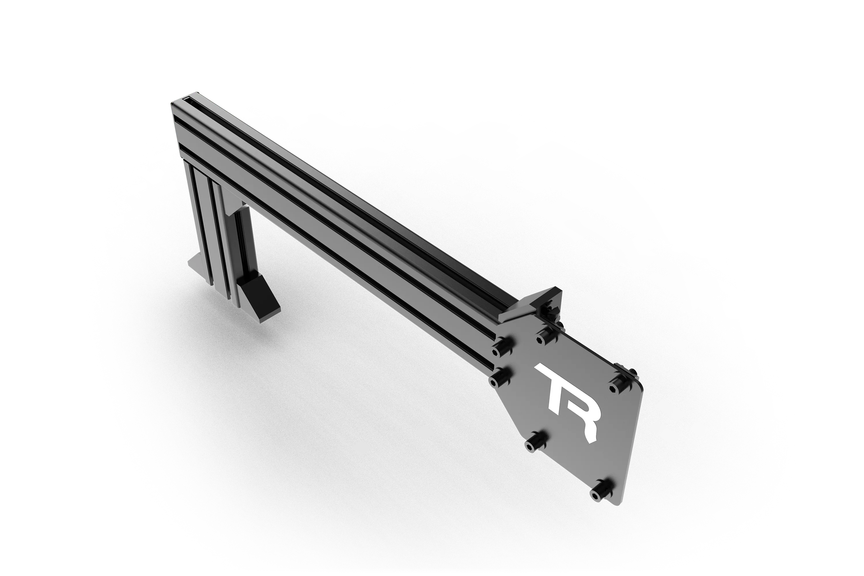 Trak Racer Universal Side Chassis Support - Image 2