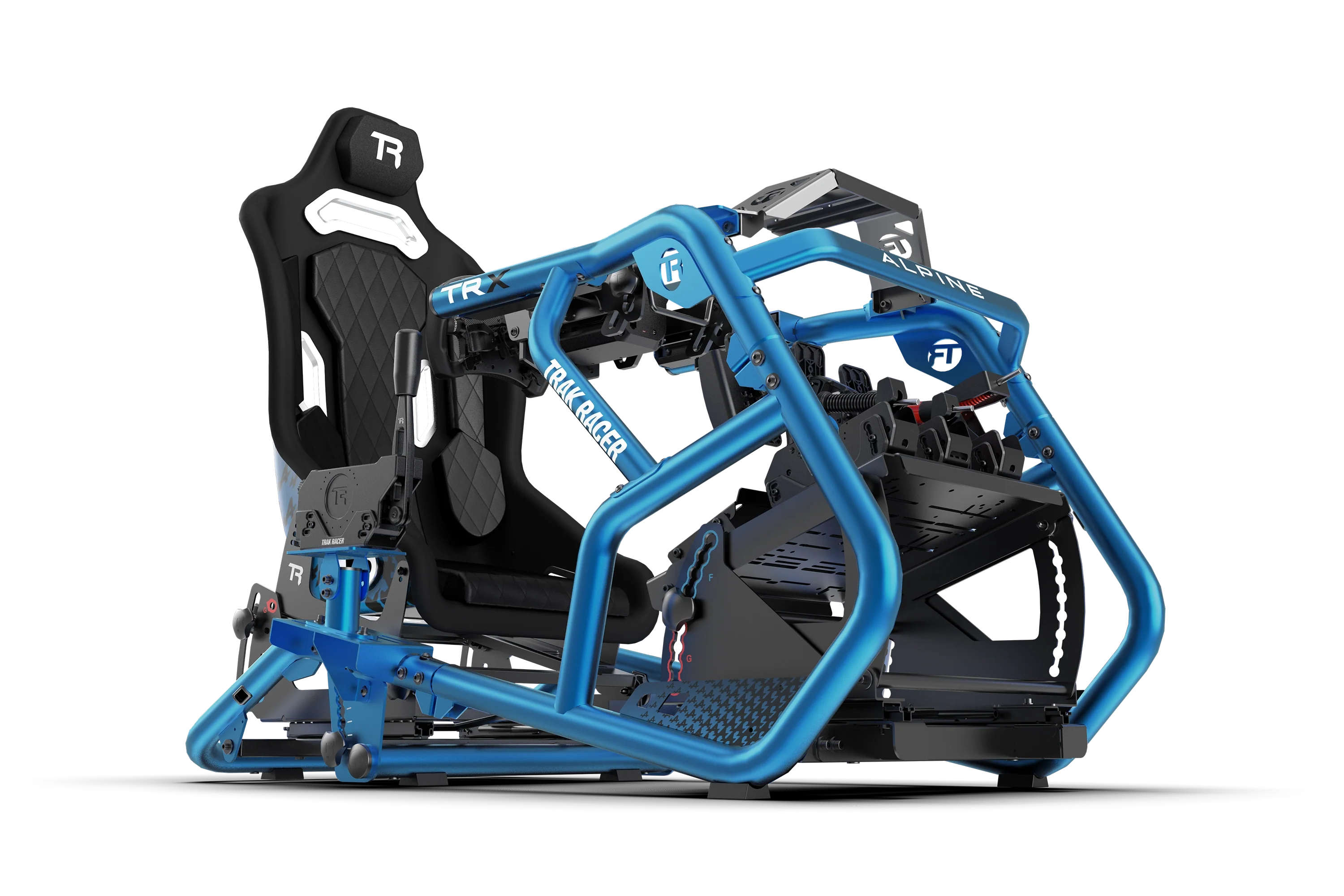 Alpine Racing TRX V2 - Image 3