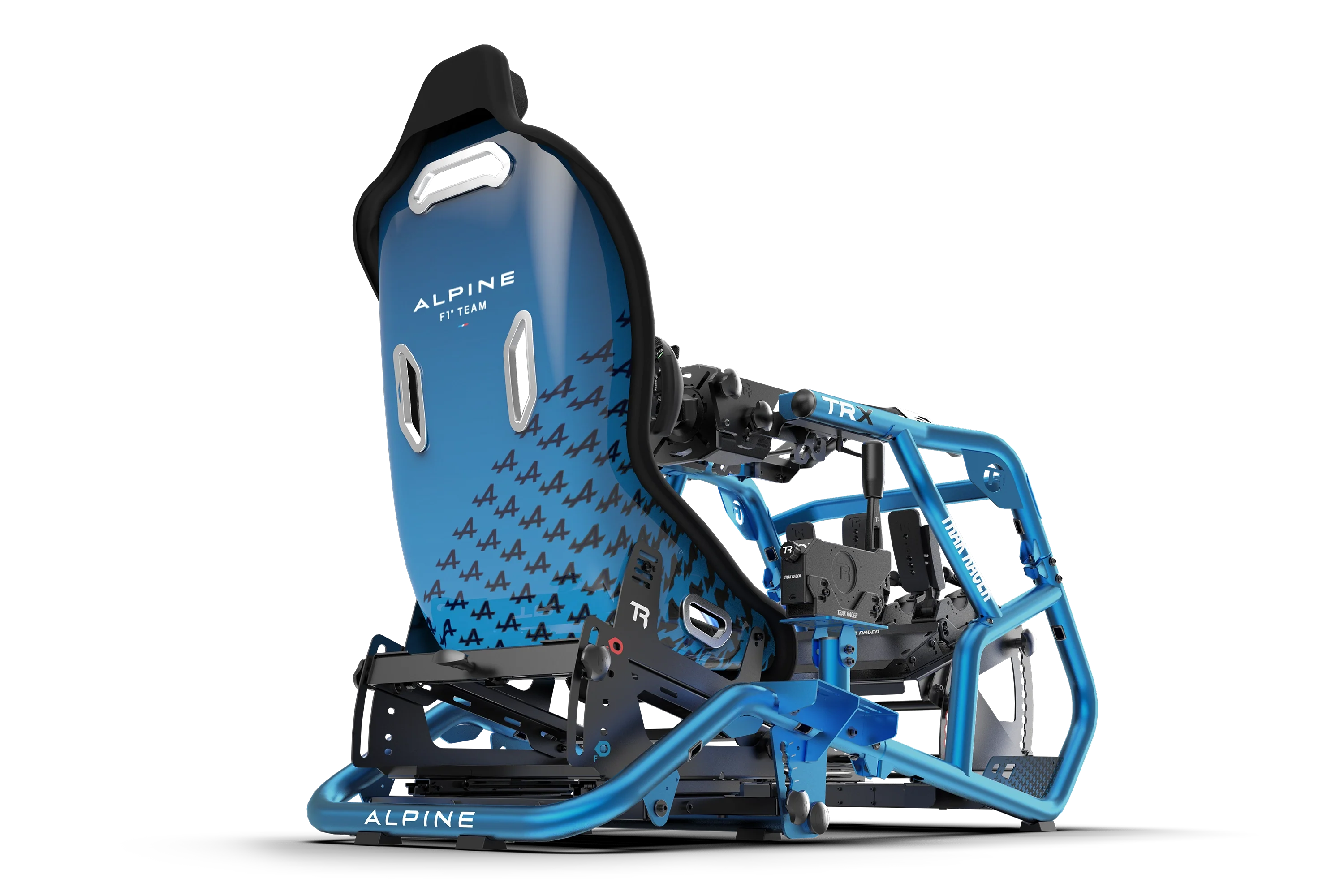 Alpine Racing TRX V2 - Image 5