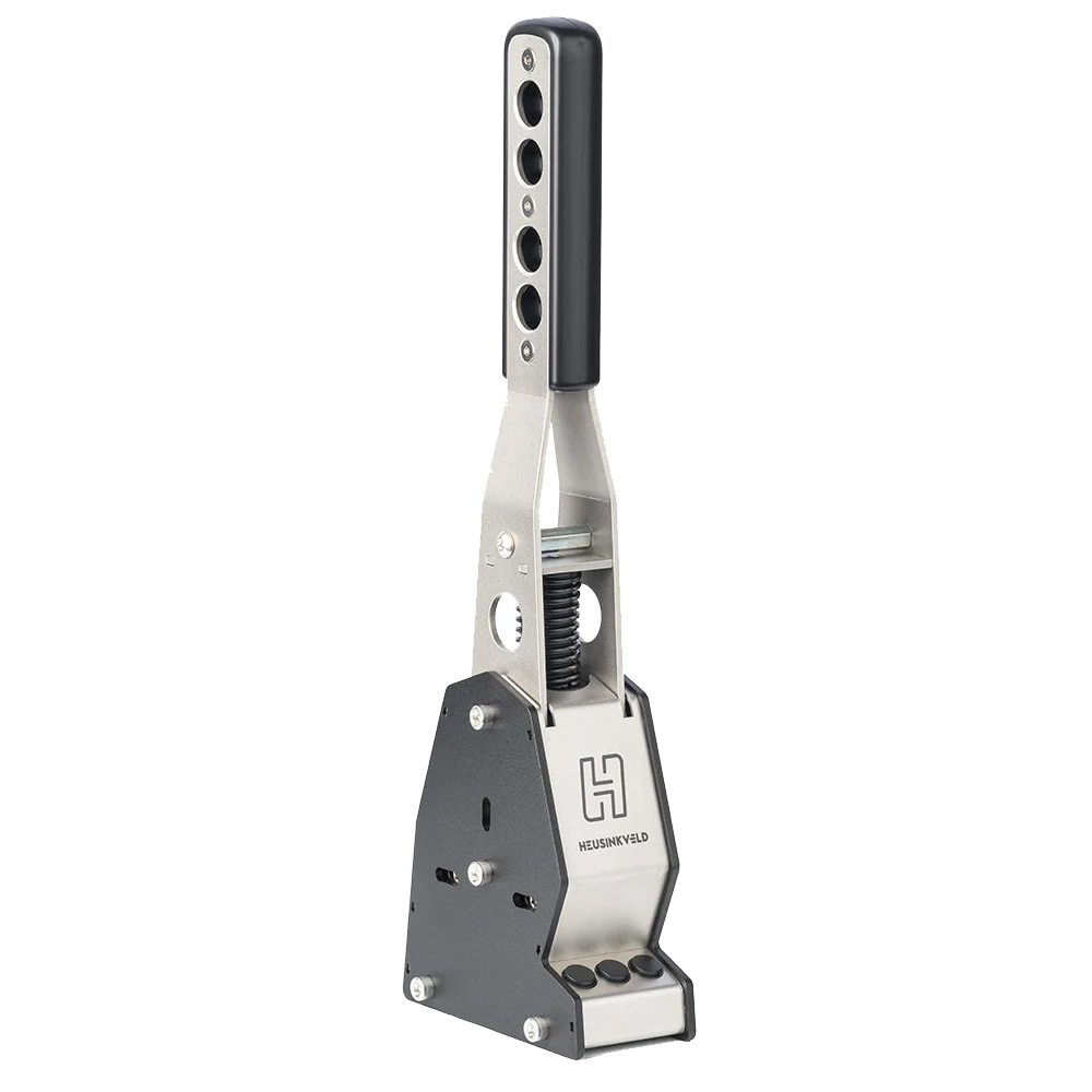 Bundle - Heusinkveld Handbrake and Heusinkveld MagShift - Image 5