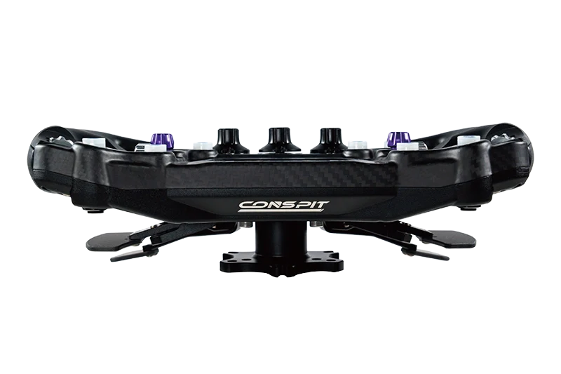 Simucube 2 Pro + Conspit 300GT Steering Wheel Bundle - Image 5