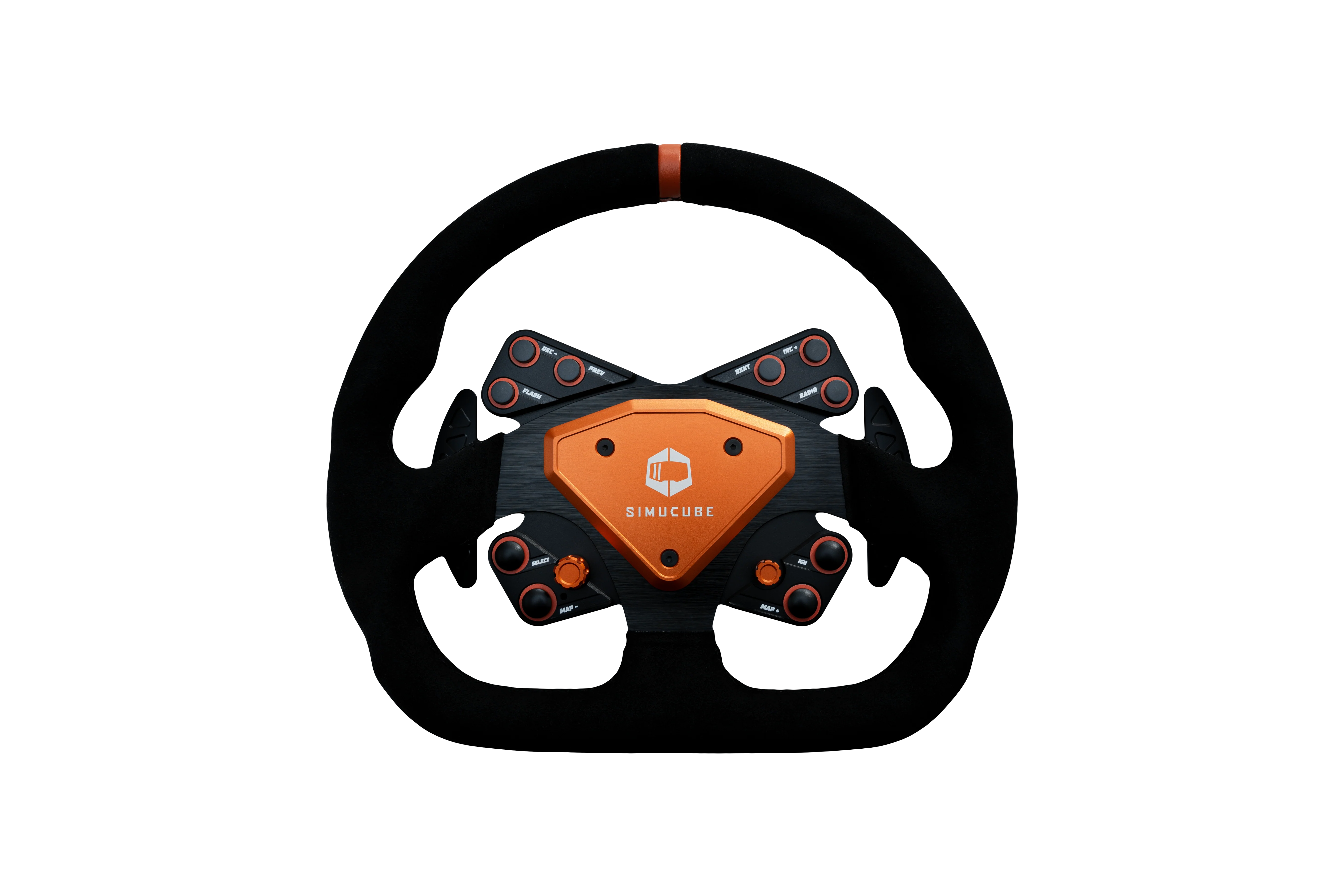Bundle - Simucube 2 Pro R2 Wheelbase and Simucube Tahko GT-21 Steering Wheel - Image 8