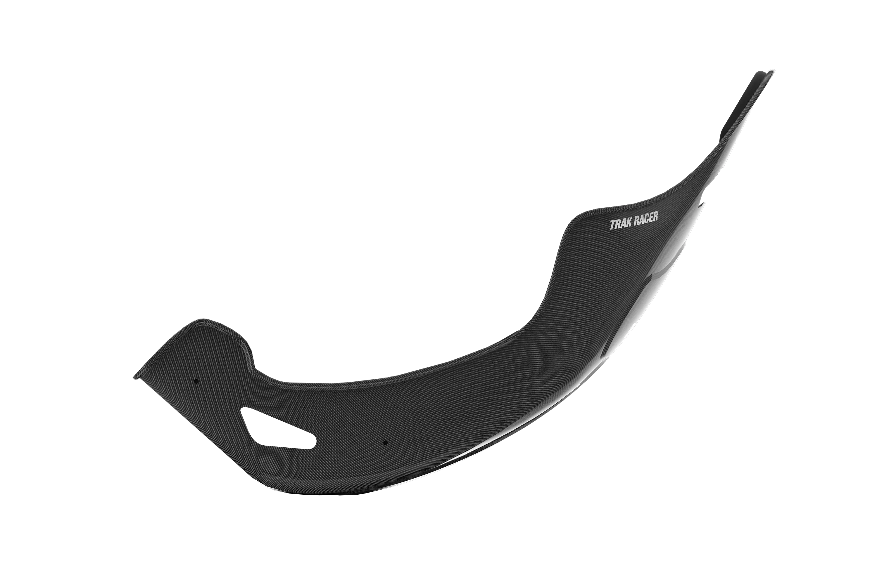 HCF Hybrid Formula Pro Racing Seat - Full Dry Carbon Fiber - Image 13