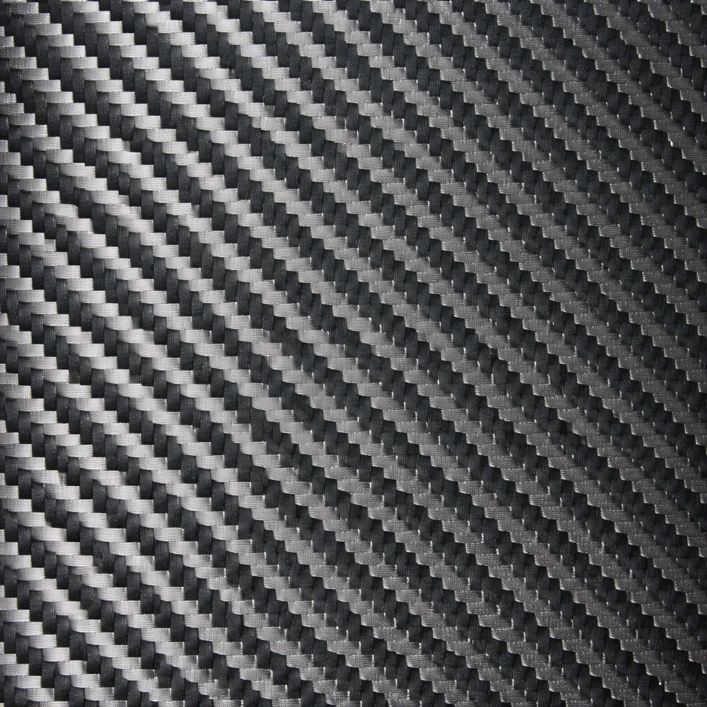 HCF Hybrid Formula Pro Racing Seat - Full Dry Carbon Fiber - Image 18