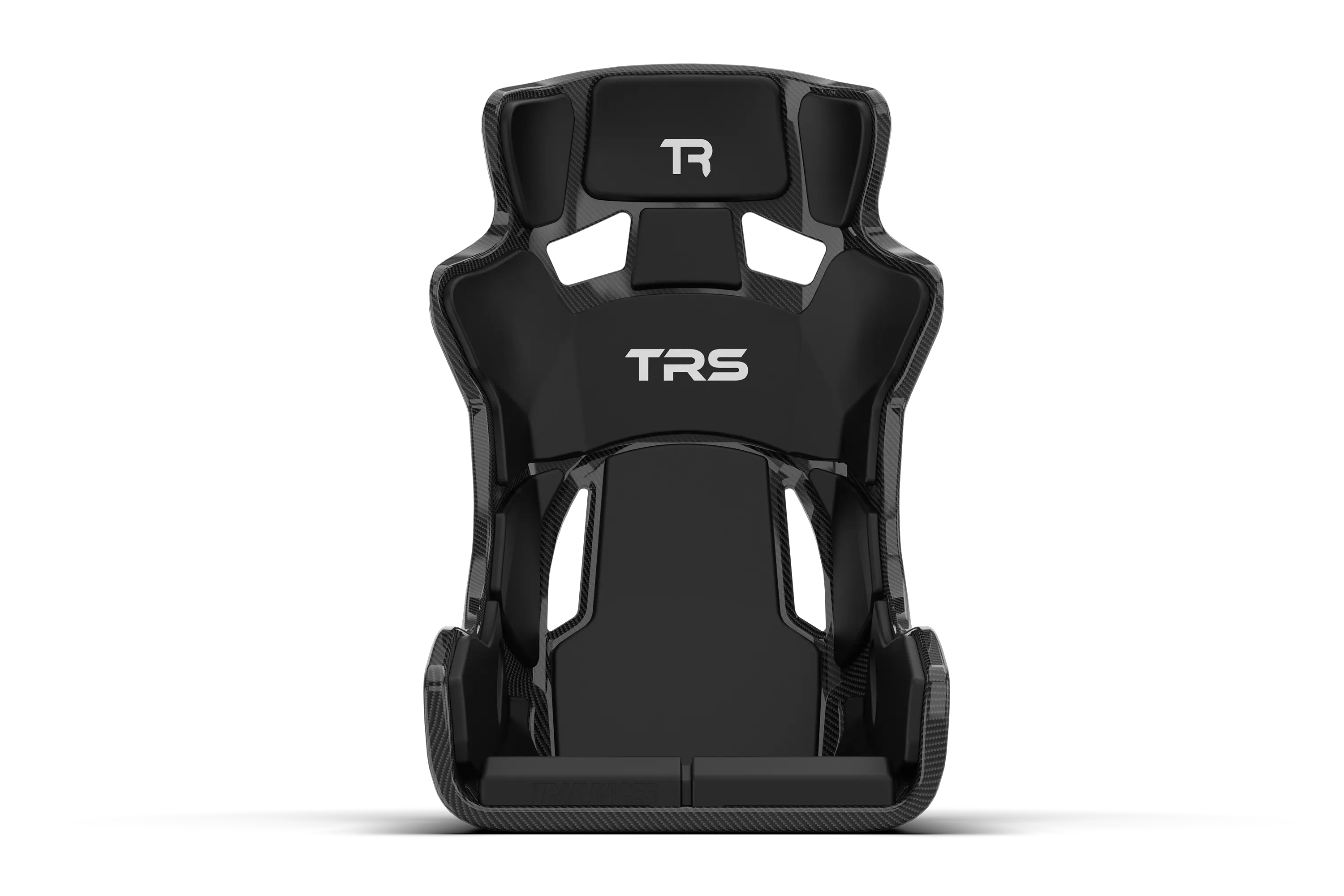 TRS TR Series GT Pro Racing Seat - Full Dry Carbon Fiber - Image 8