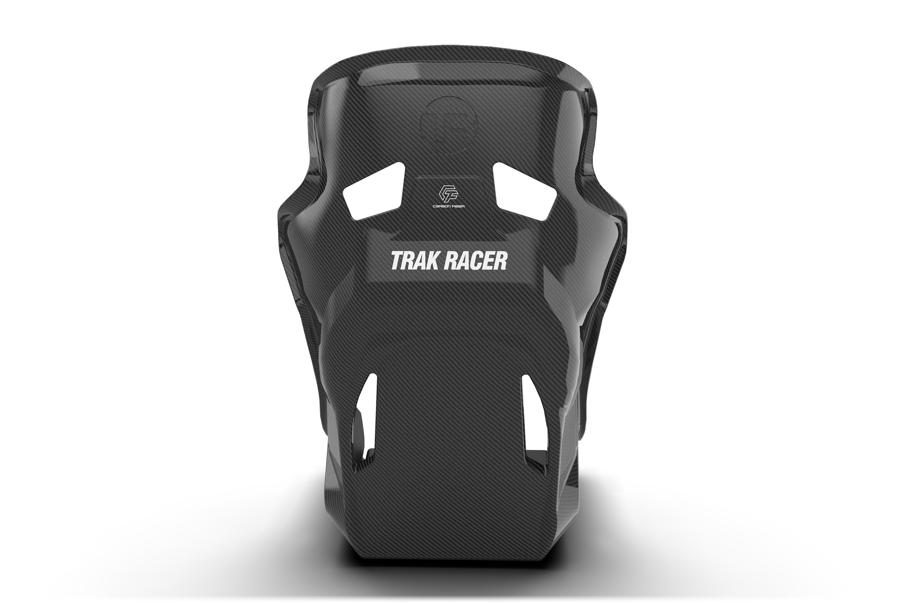 TRS TR Series GT Pro Racing Seat - Full Dry Carbon Fiber - Image 9