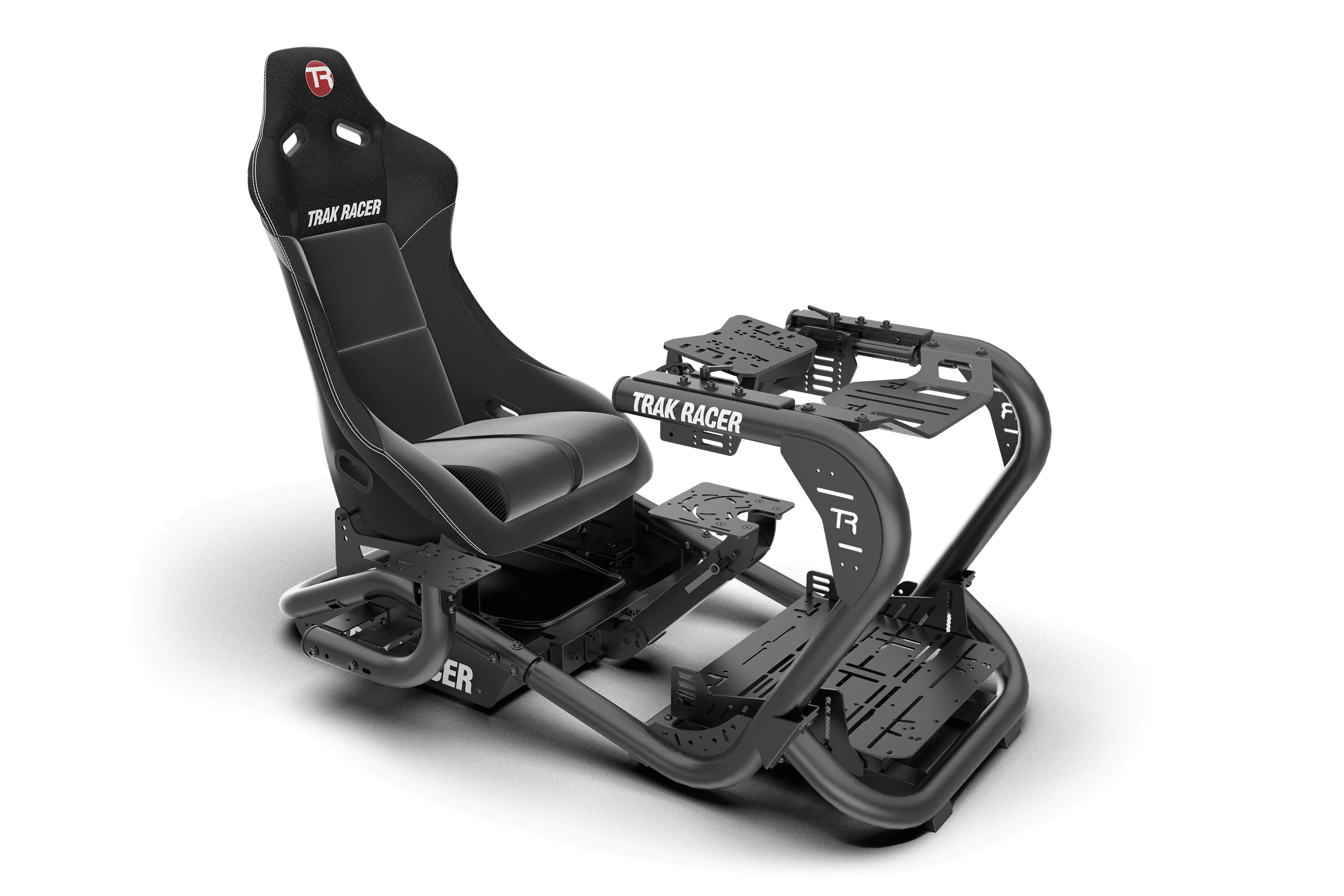Center Flight Stick Sim Mount for all TR Rigs - Image 10
