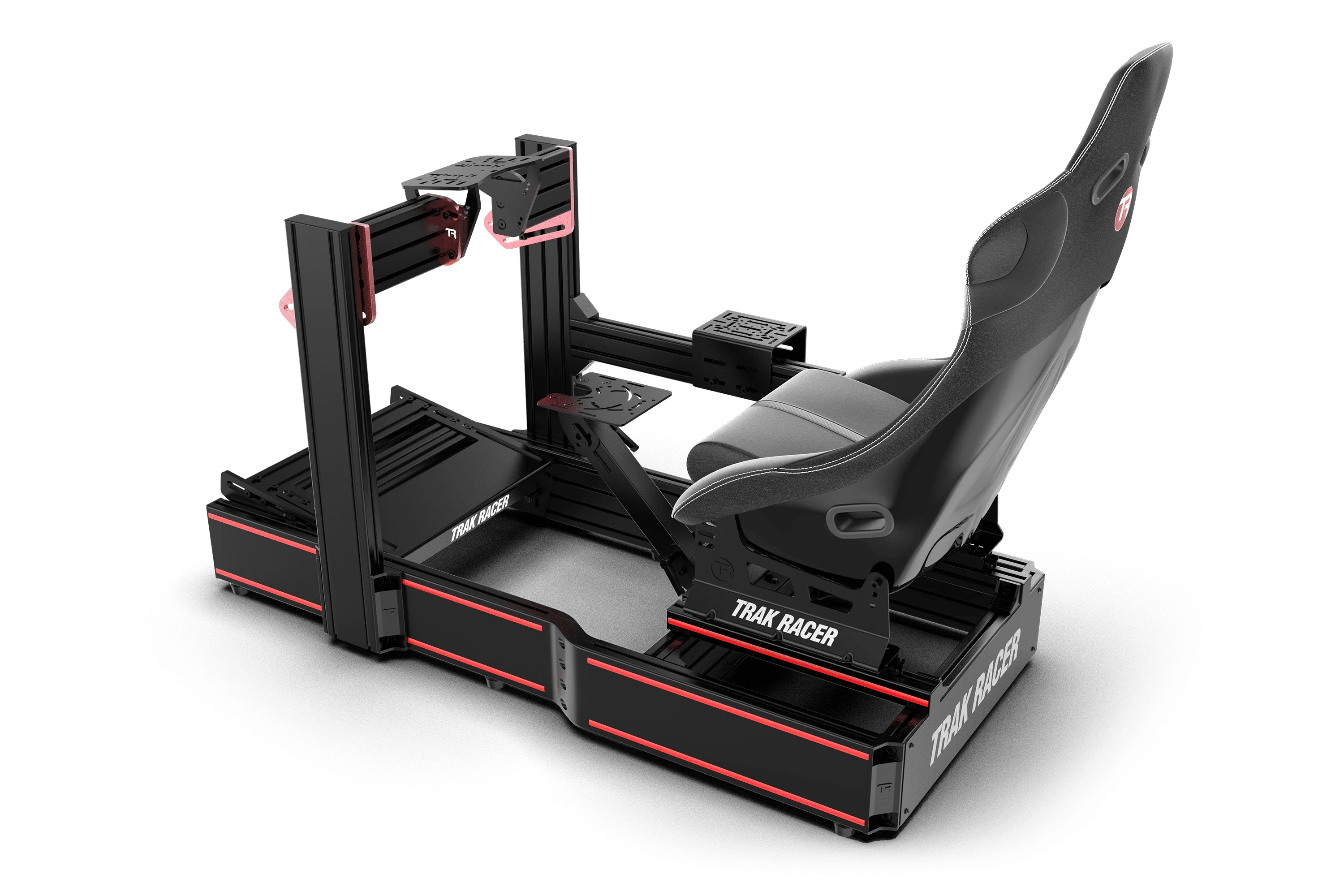 Center Flight Stick Sim Mount for all TR Rigs - Image 5