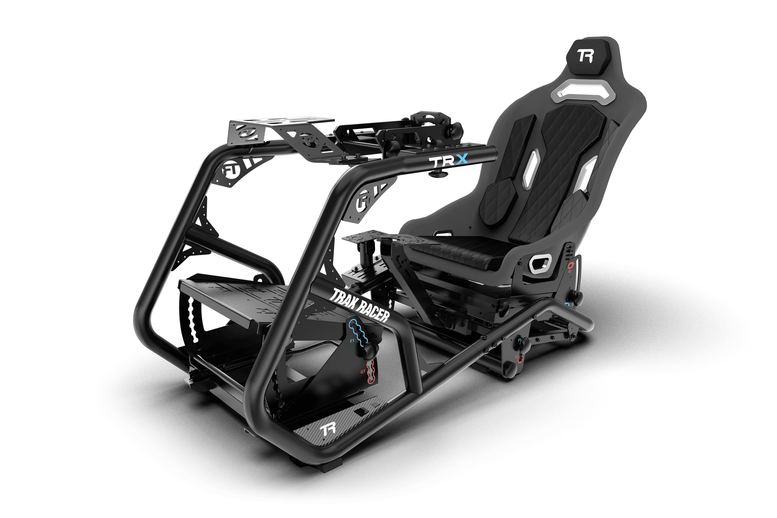 Center Flight Stick Sim Mount for all TR Rigs - Image 7