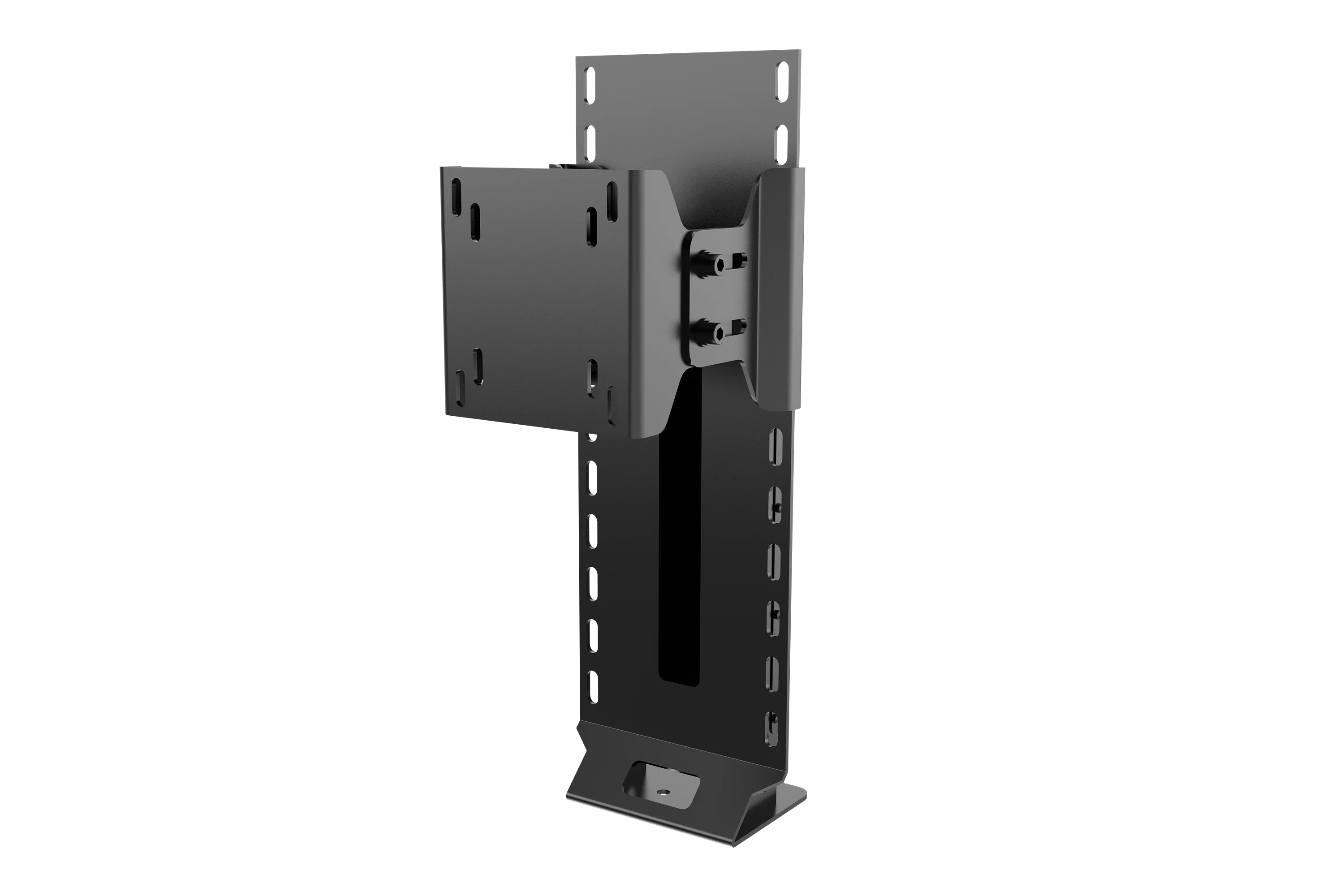 Cockpit-Mounted Single Monitor Stand for TR8 Pro & TRX - Image 5