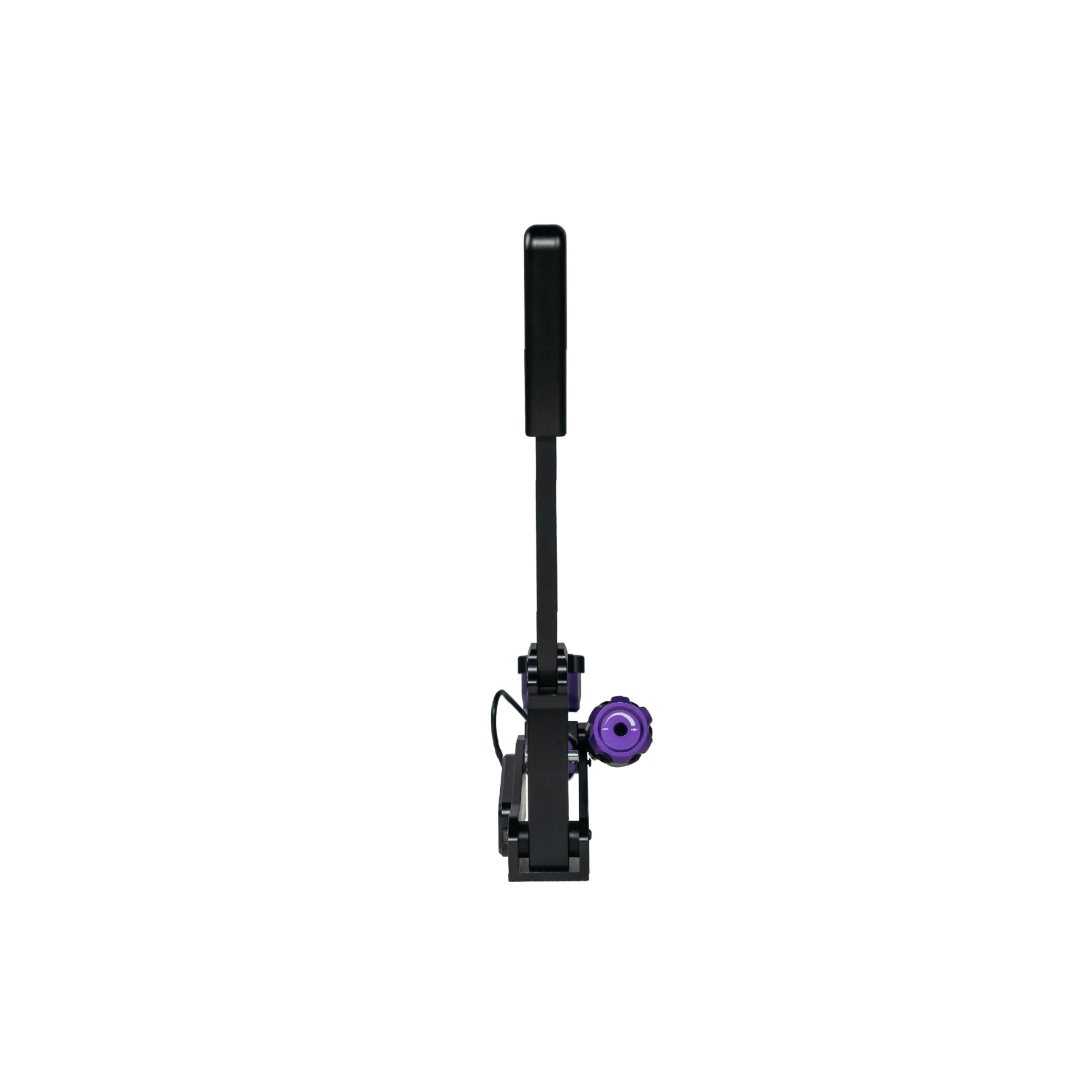 Conspit H3 Dual-Mode Hydraulic Handbrake – Precision Rally & Drift Control - Image 2
