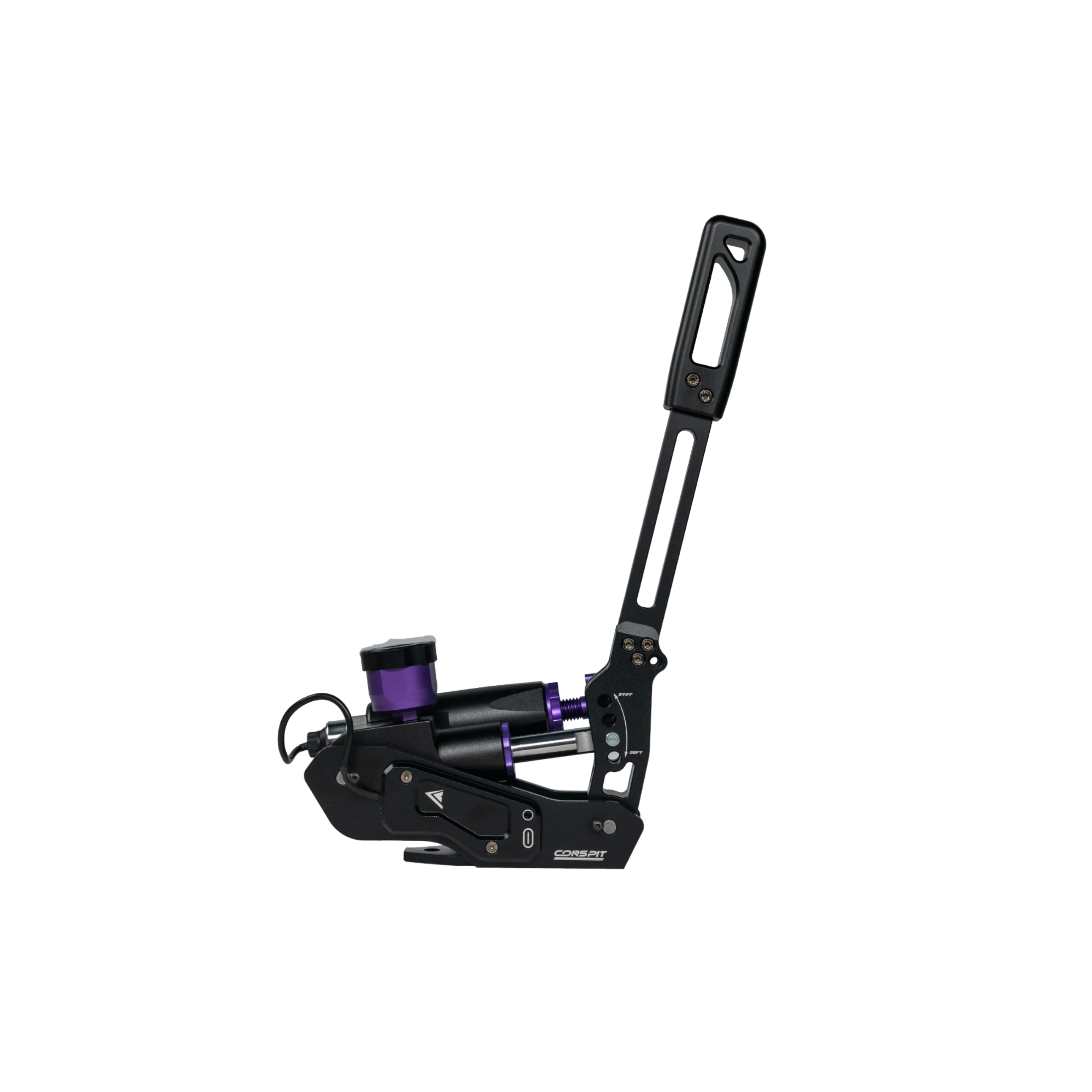 Conspit H3 Dual-Mode Hydraulic Handbrake – Precision Rally & Drift Control - Image 3