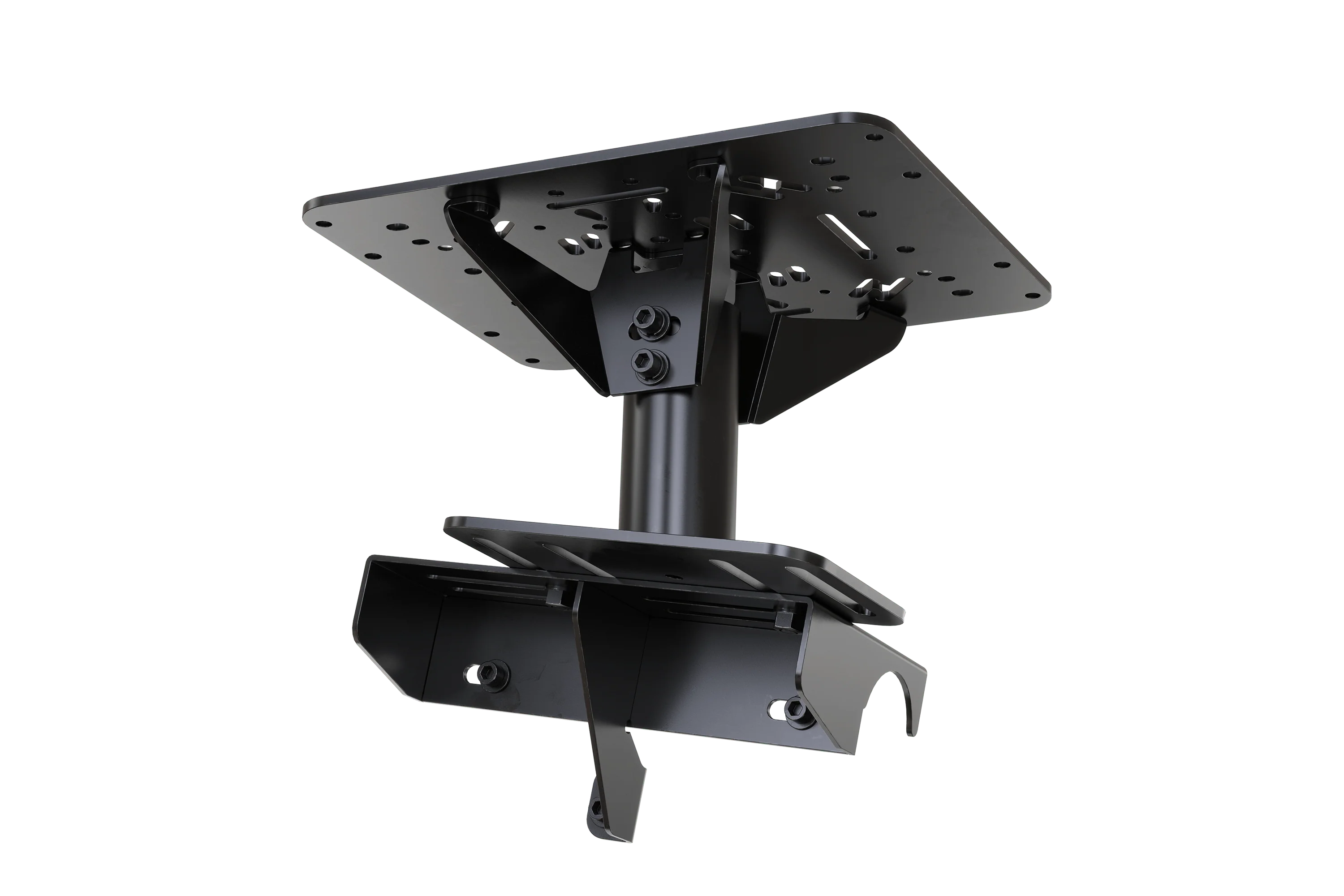 Flight Simulator Mounts - Left and Right Set for Alpine Racing TRX - Image 7