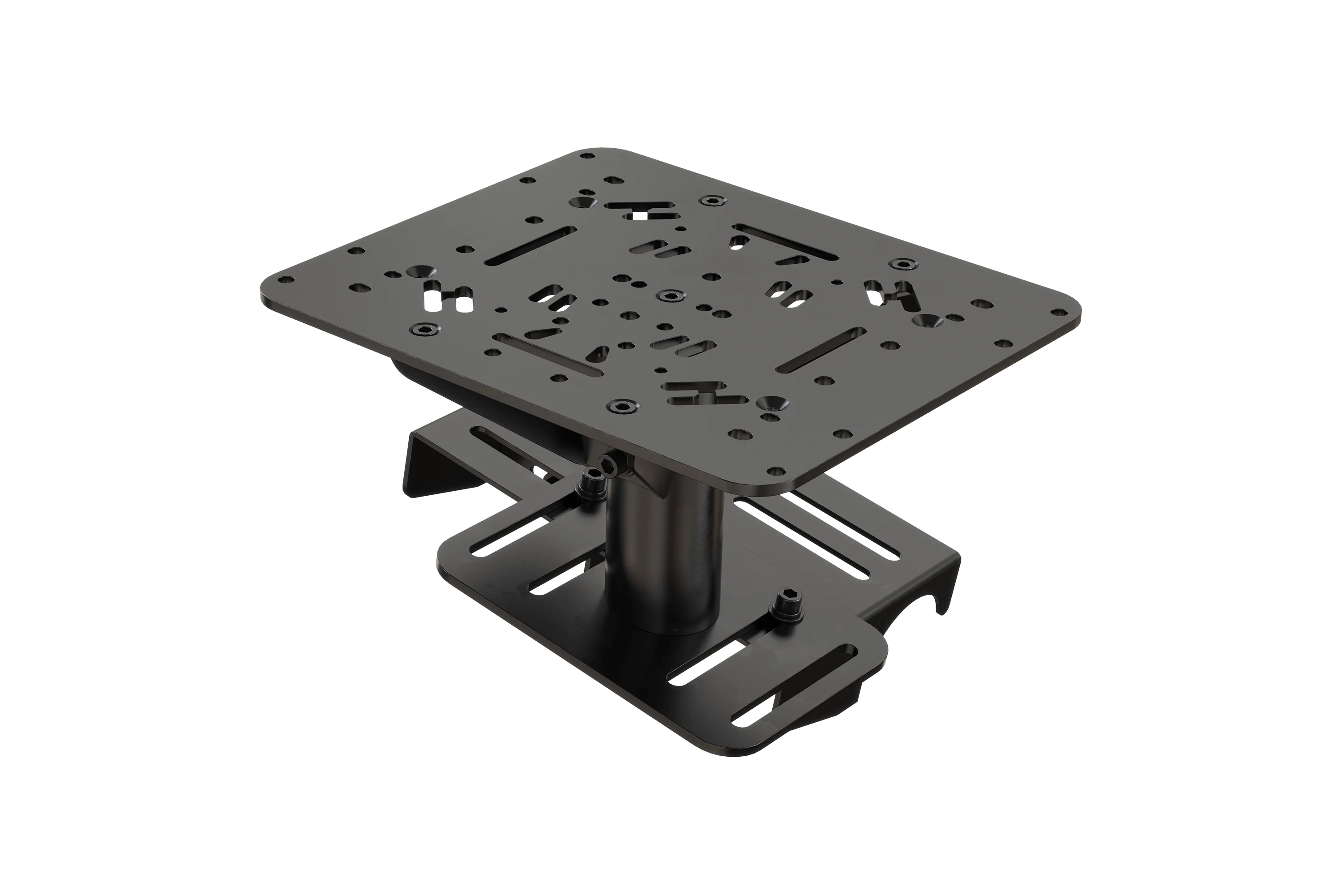 Flight Simulator Mounts - Left and Right Set for Alpine Racing TRX - Image 8