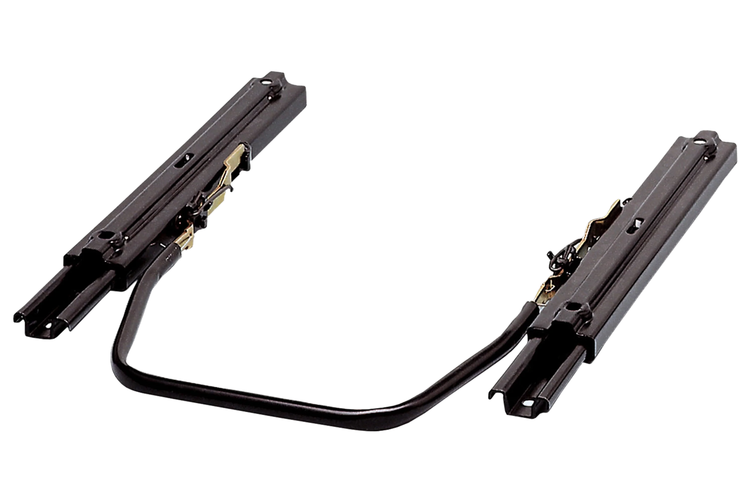 Universal Dual-Lock Seat Slider Kit