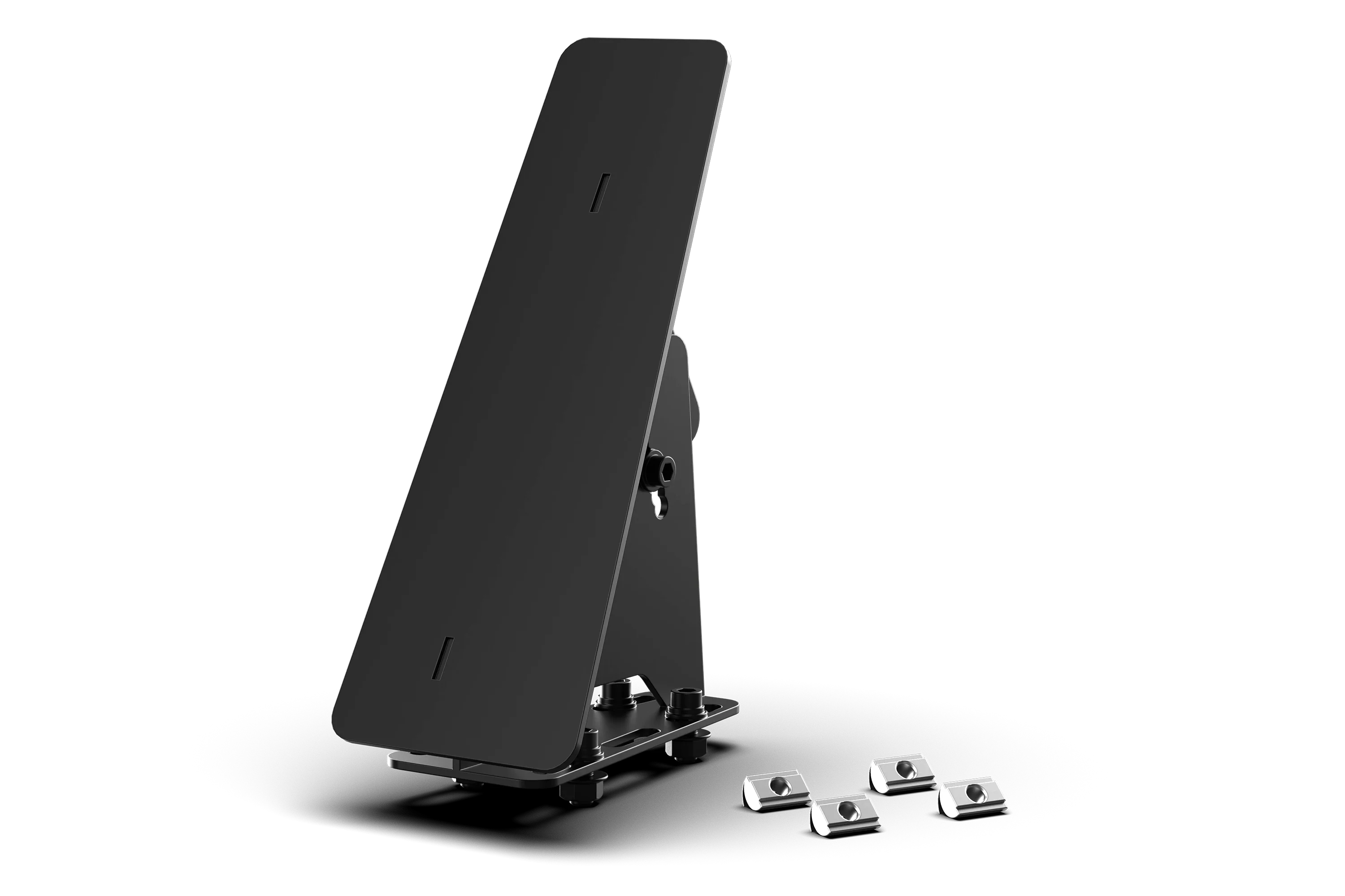 Universal Sim Racing Footrest