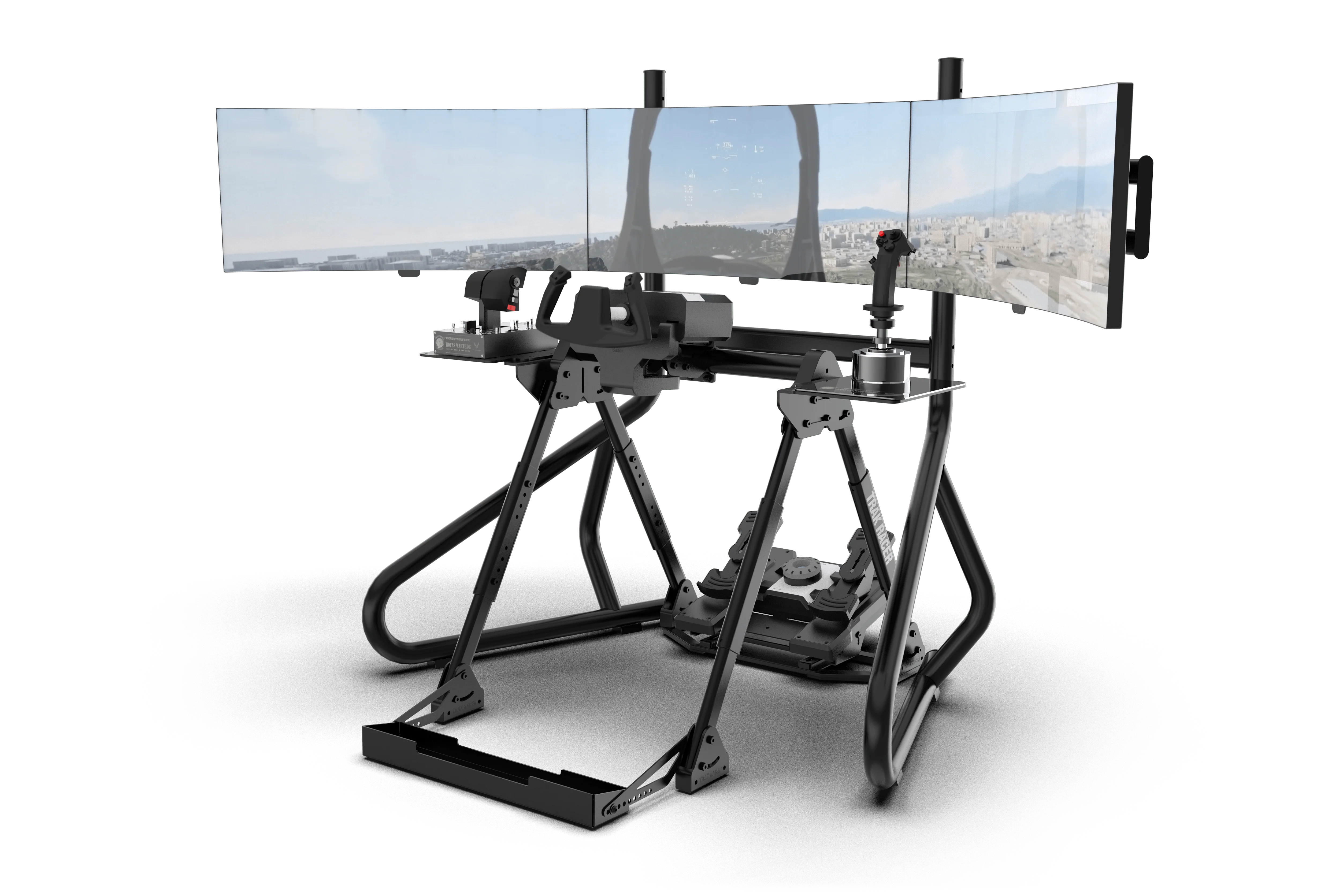 FS3 V2 Flight Simulator Stand - Image 11