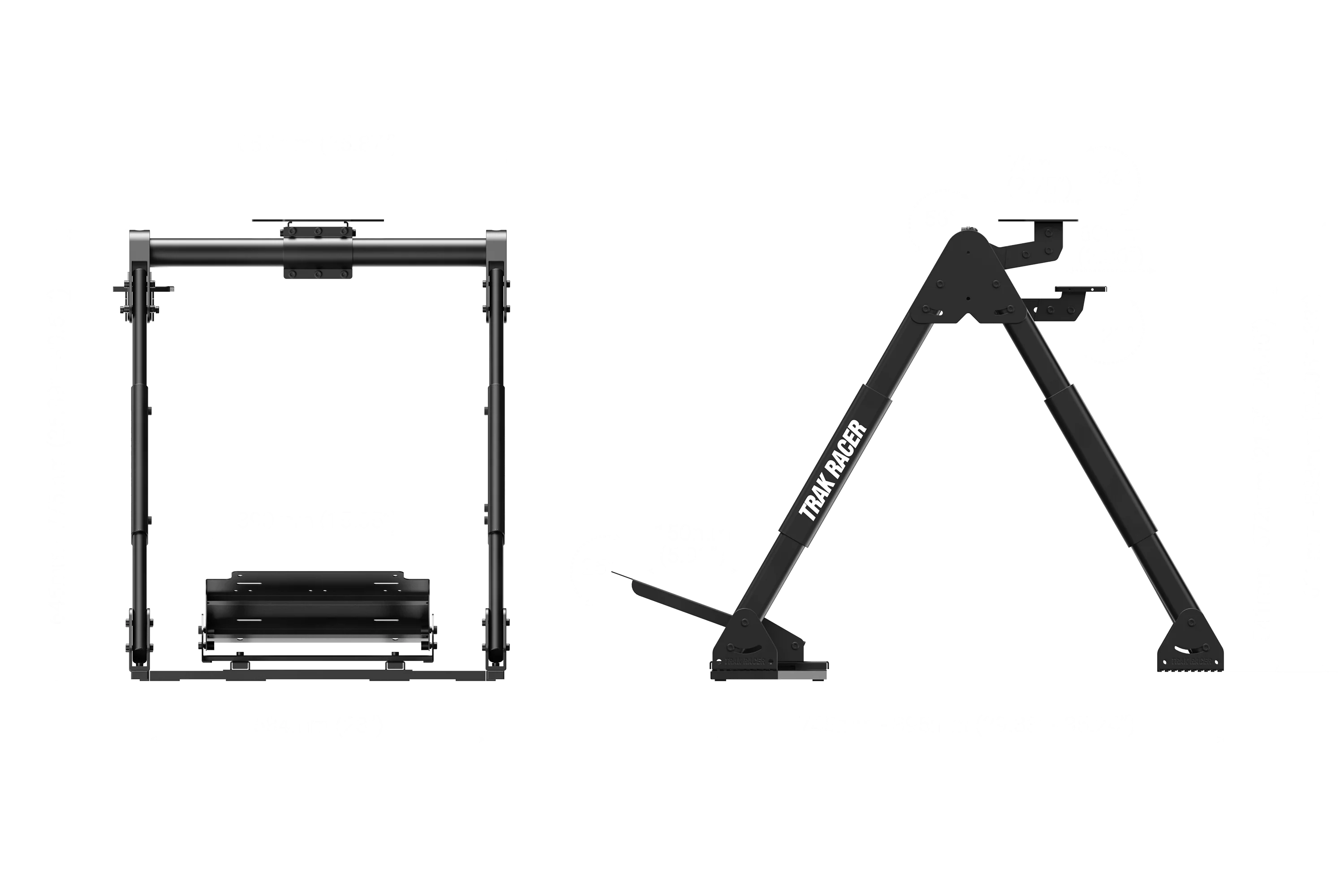 FS3 V2 Flight Simulator Stand - Image 5