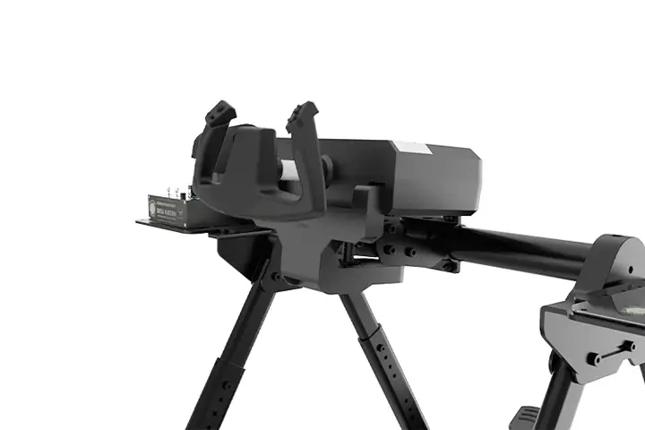 FS3 V2 Flight Simulator Stand - Image 8