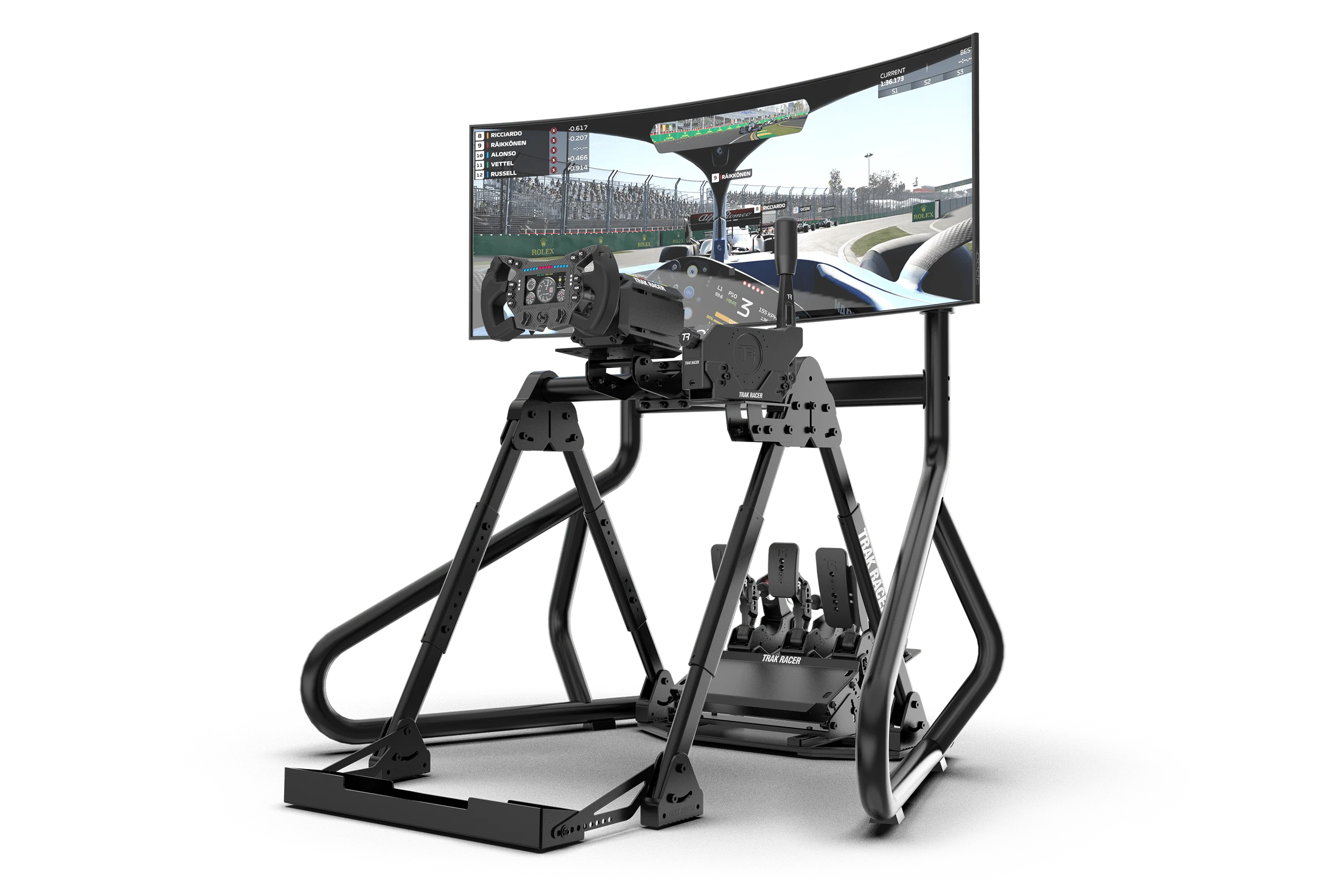 FS3 V2 Wheel Stand - Image 12