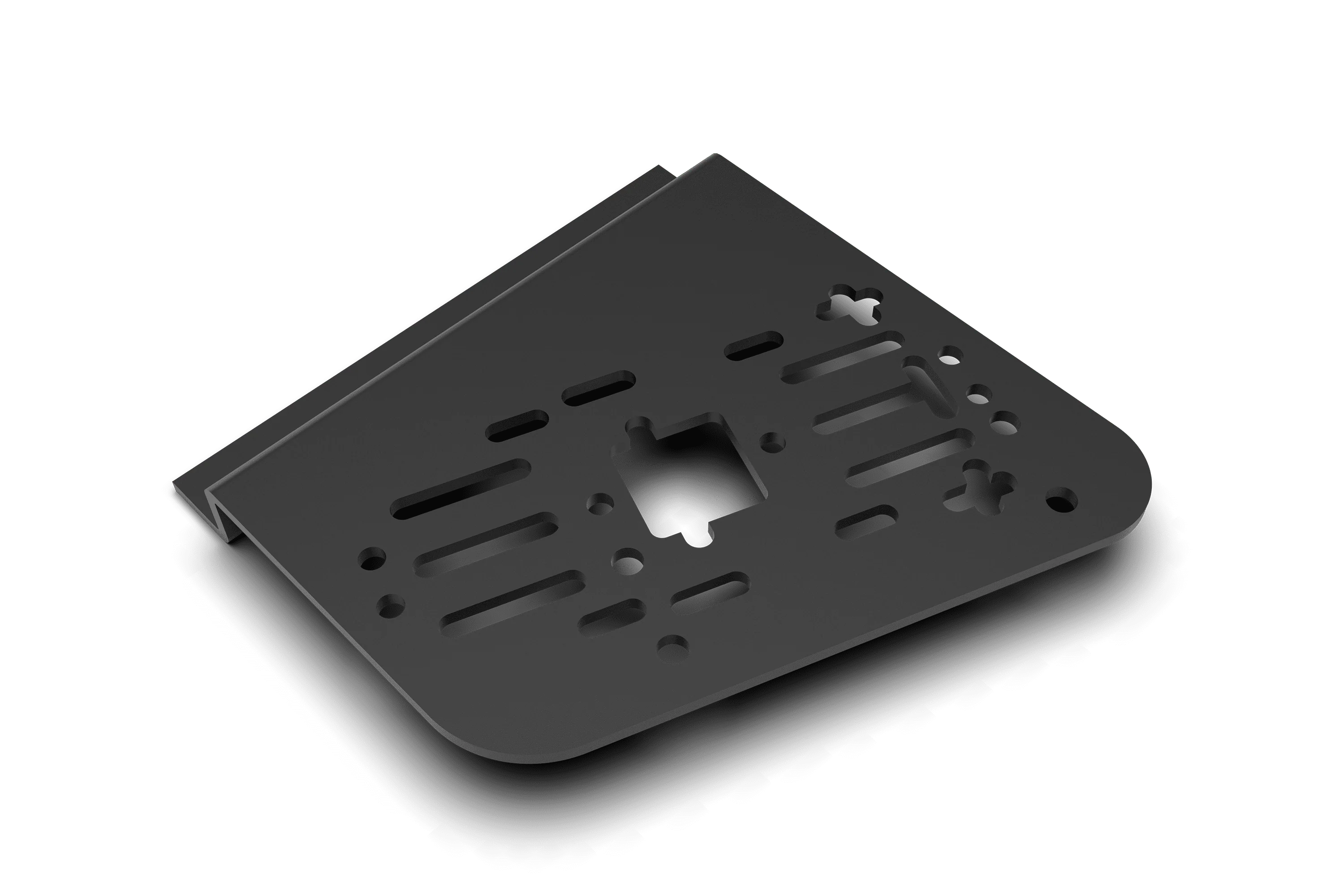 Handbrake Mount - Left Side Mounting - Image 4