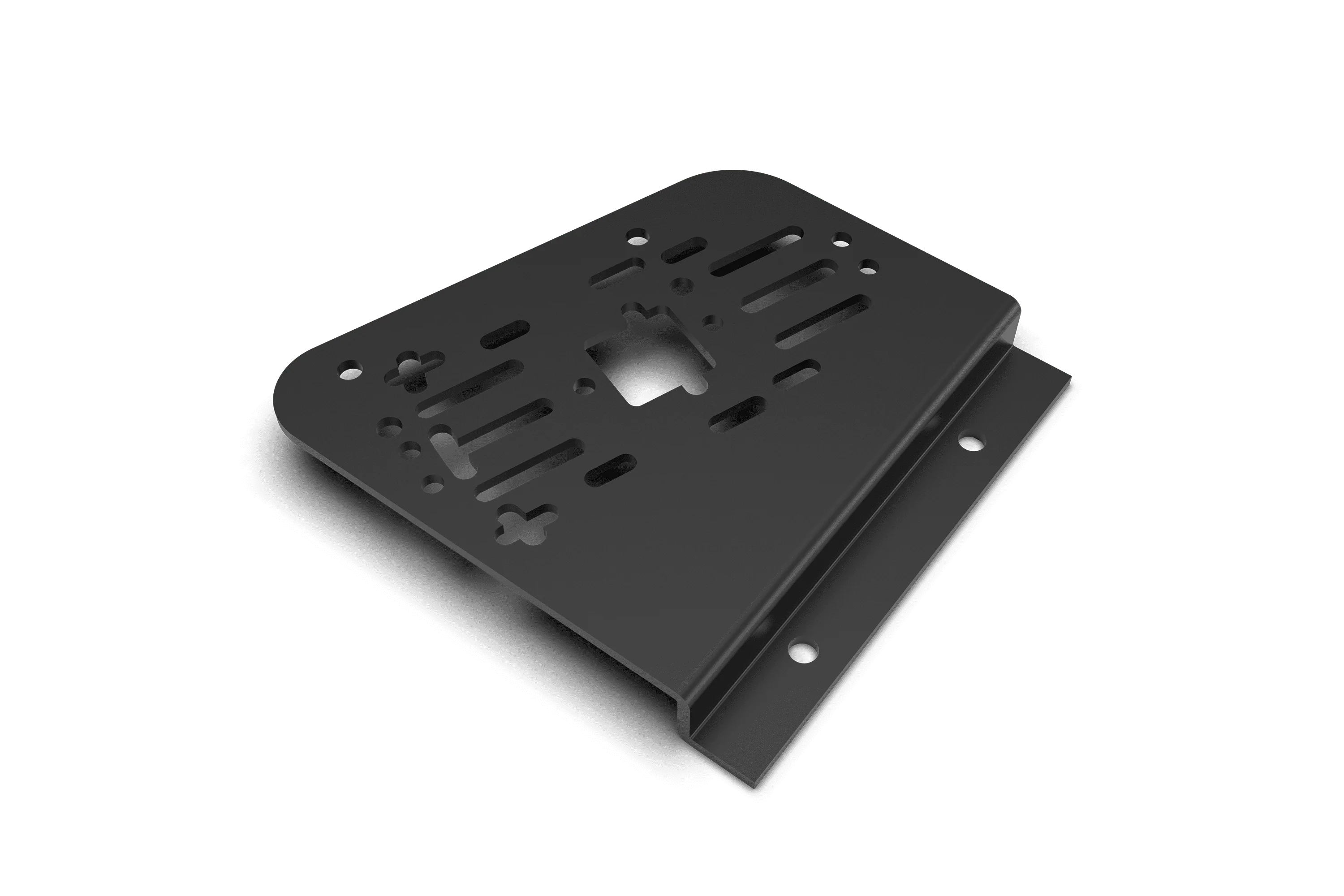 Handbrake Mount - Left or Right Side Mounting