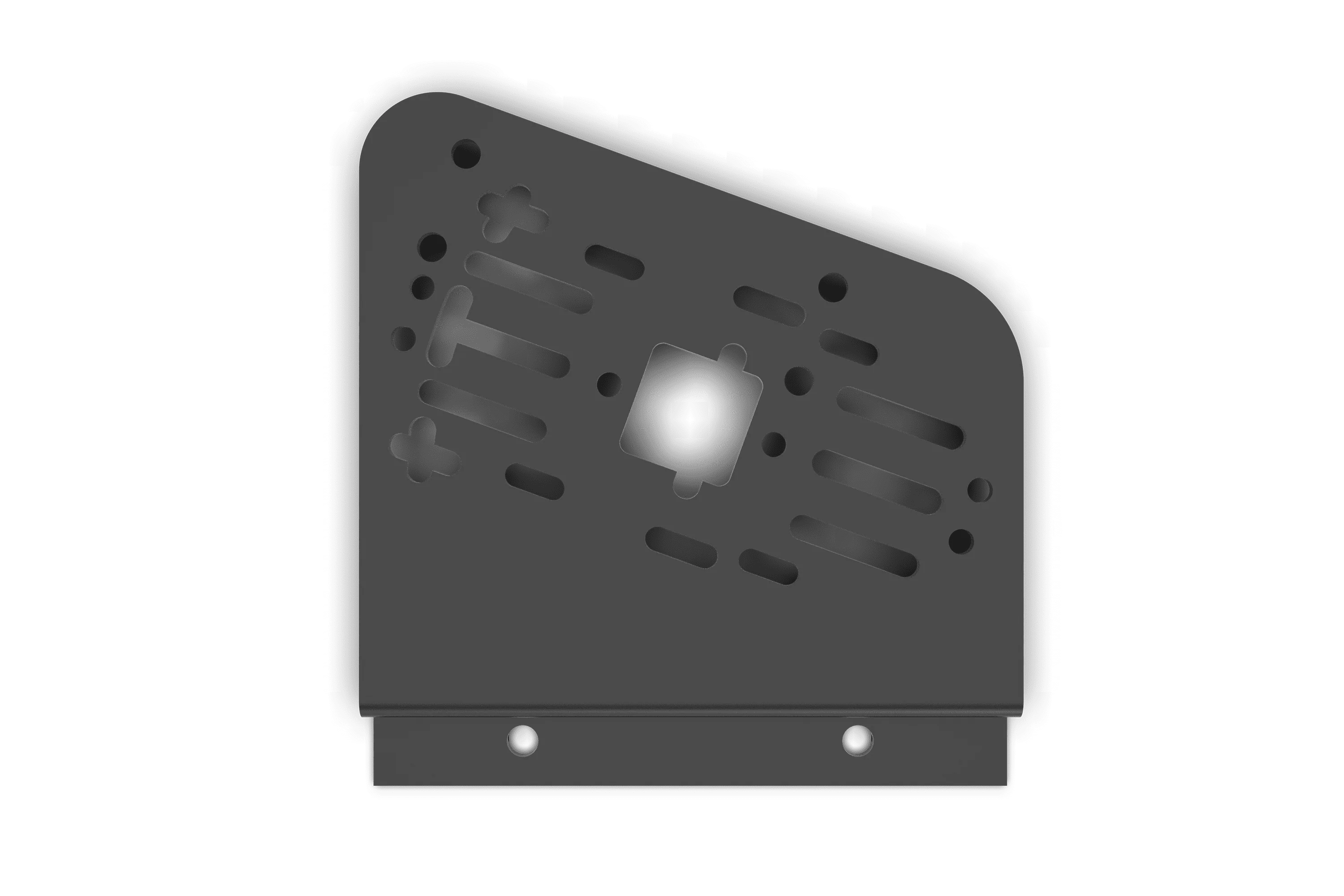 Handbrake Mount - Left or Right Side Mounting - Image 2
