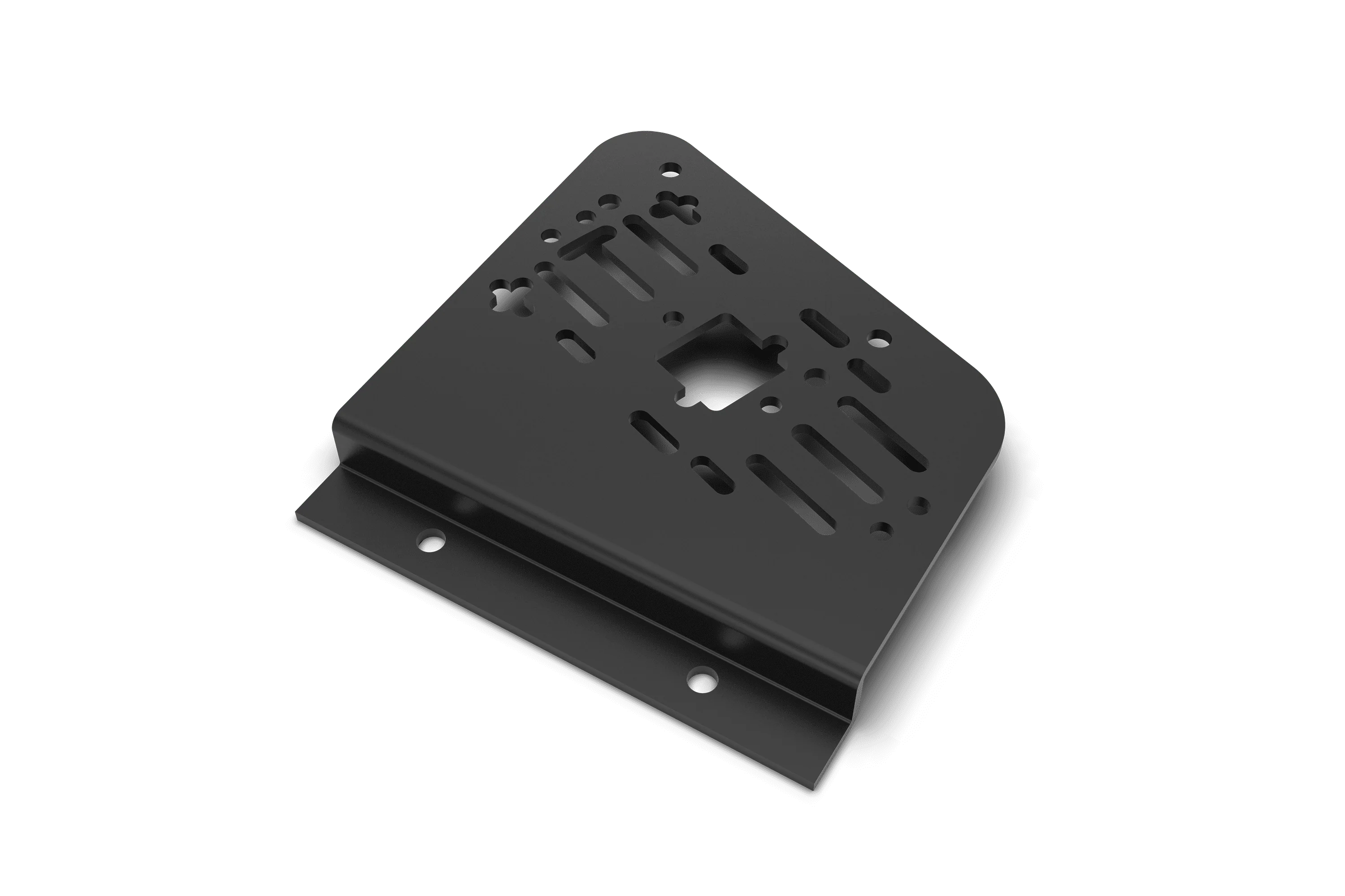 Handbrake Mount - Left or Right Side Mounting - Image 3