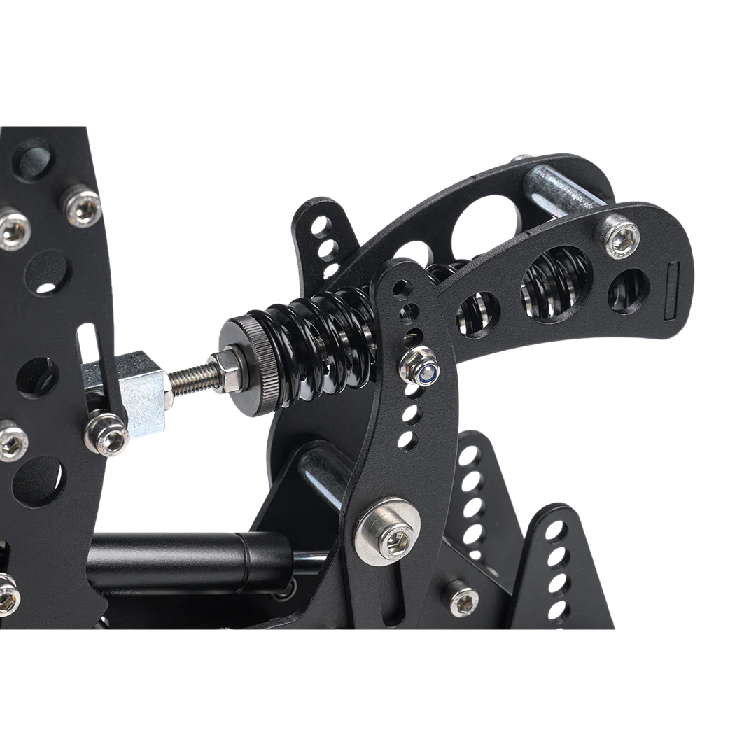 Heusinkveld Sim Pedals Ultimate+ 2-Pedal Set – Professional Hydraulic/Load-Cell Brake & Adjustable Throttle for Elite Sim Racing - Image 3