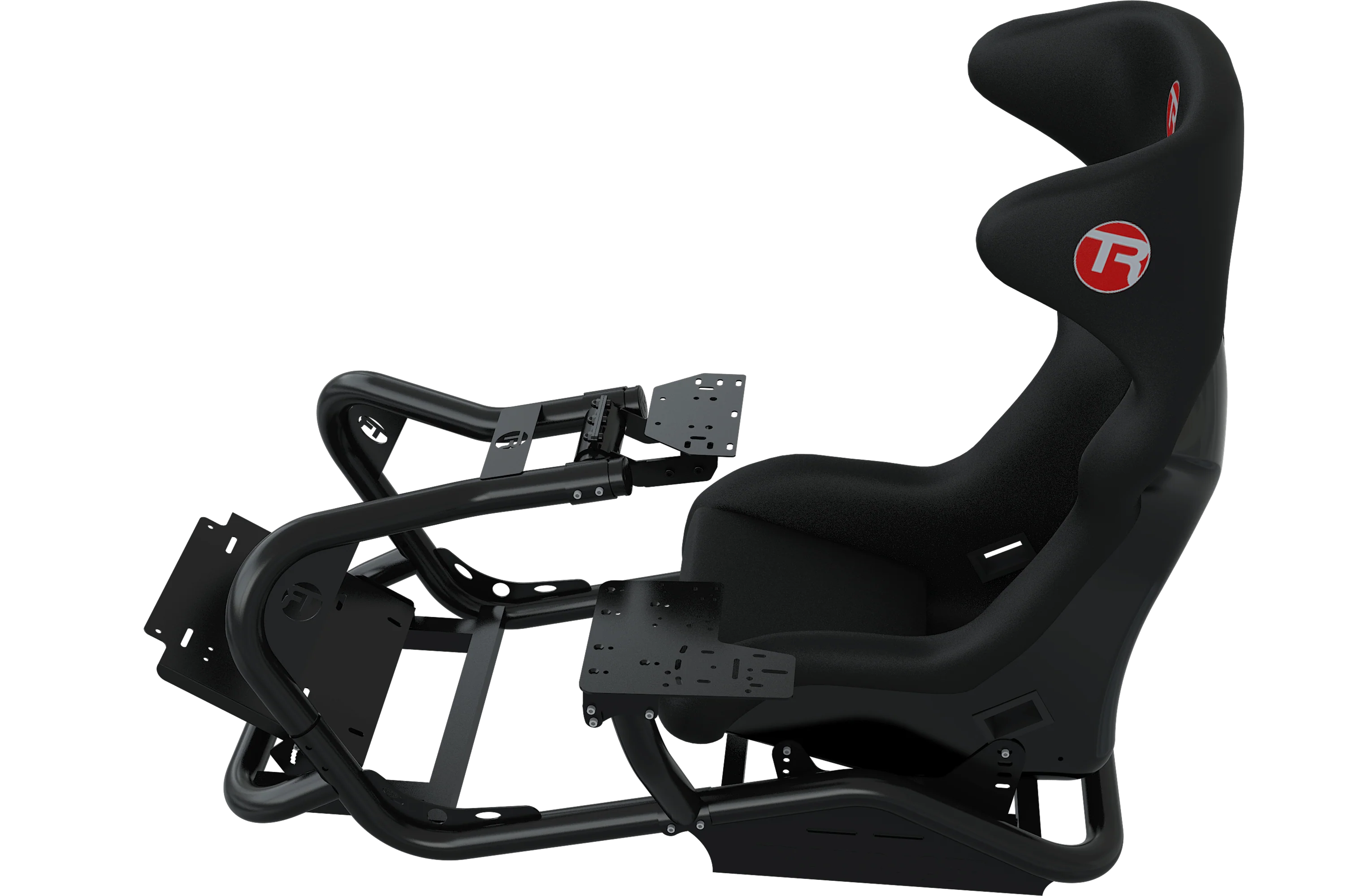 Left/Right Side Shifter/Handbrake Upgrade Kit - Black - Image 5