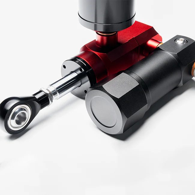 Simagic P1000 Hydraulic Braking System – P-HYS Series Upgrade for Realistic Brake Feel - Image 6