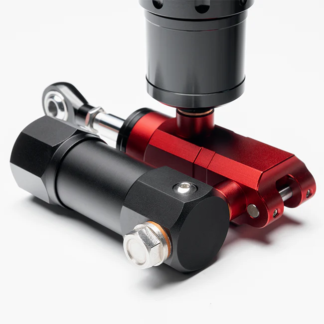Simagic P1000 Hydraulic Braking System – P-HYS Series Upgrade for Realistic Brake Feel - Image 7