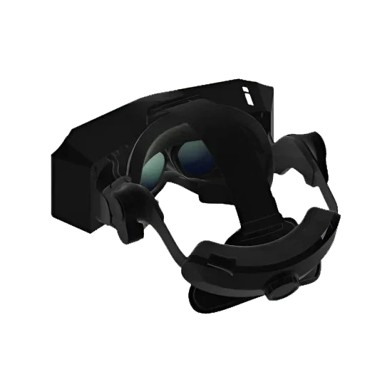 Pimax Crystal Light Premium Virtual Reality Gaming Headset - Image 3