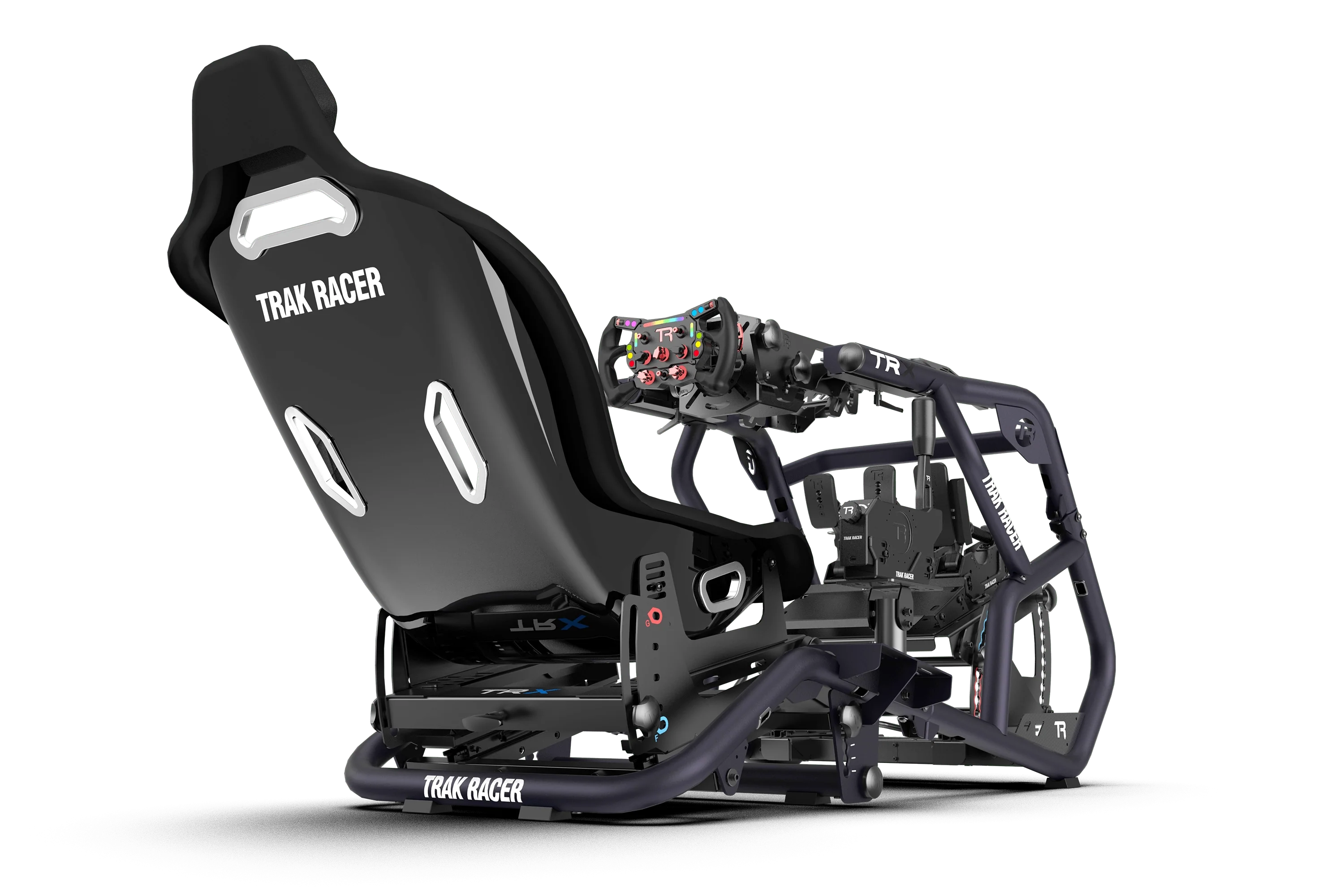 RACING TRX BULL BLUE - Image 4