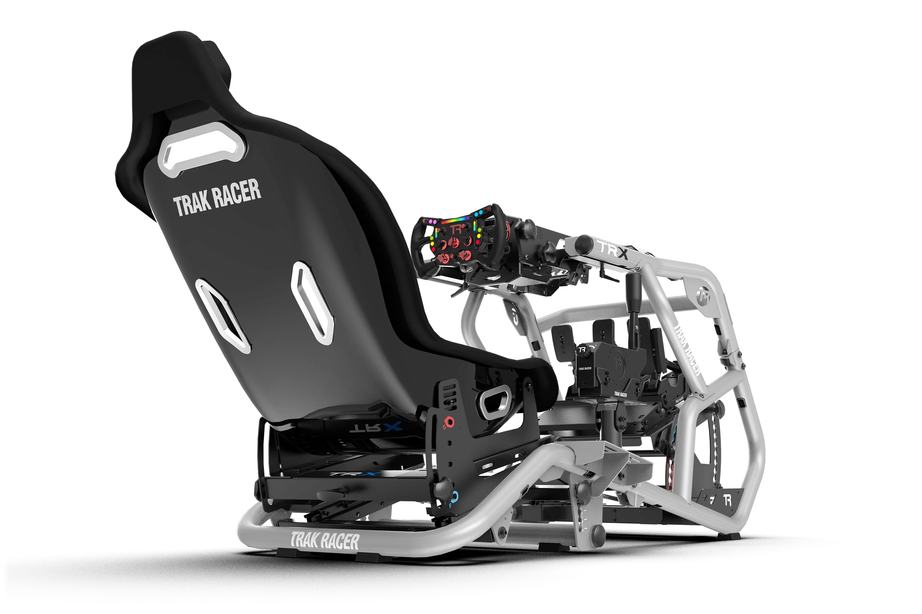 RACING TRX SILVER ARROW - Image 4