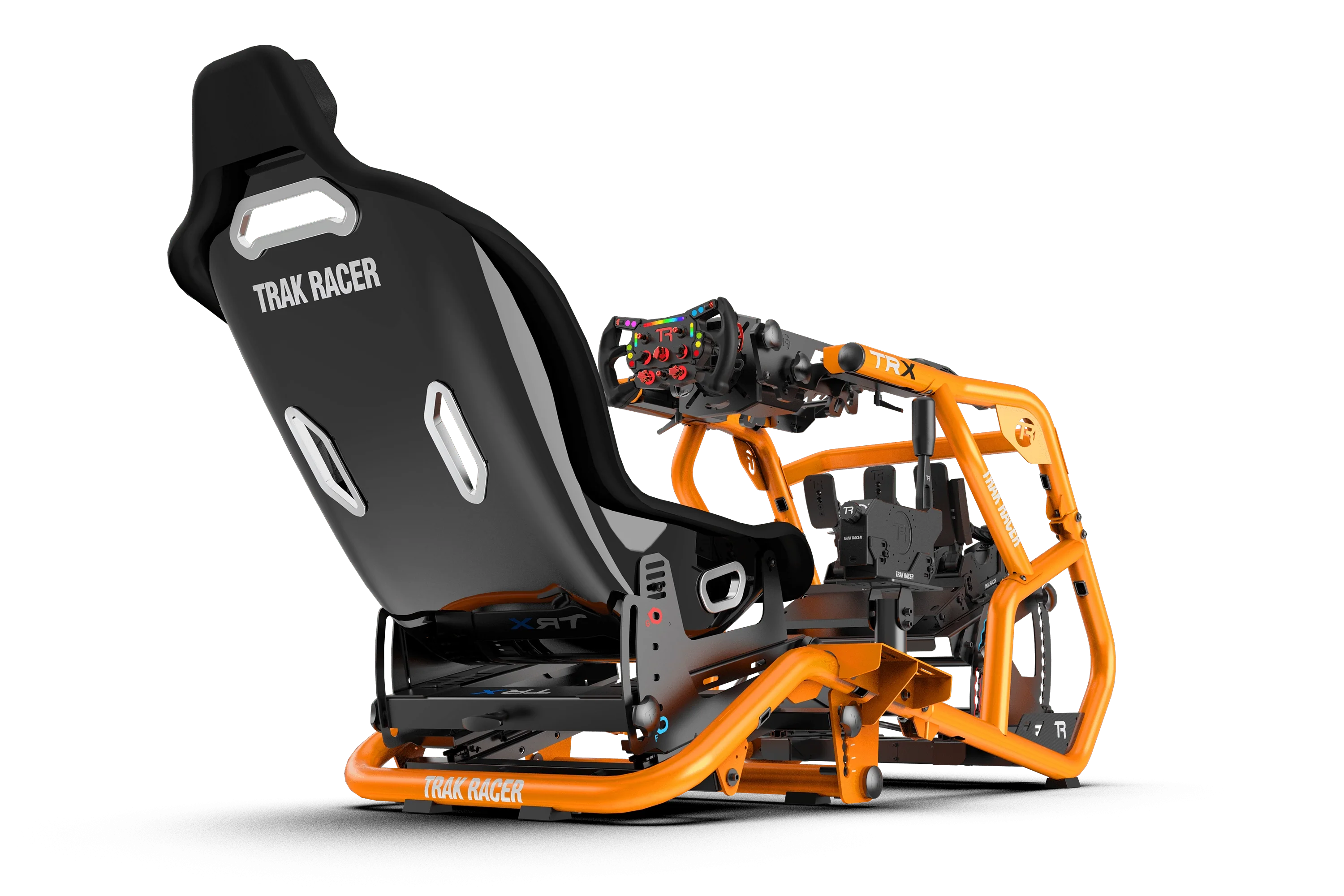 RACING TRX SUNSET ORANGE - Image 3