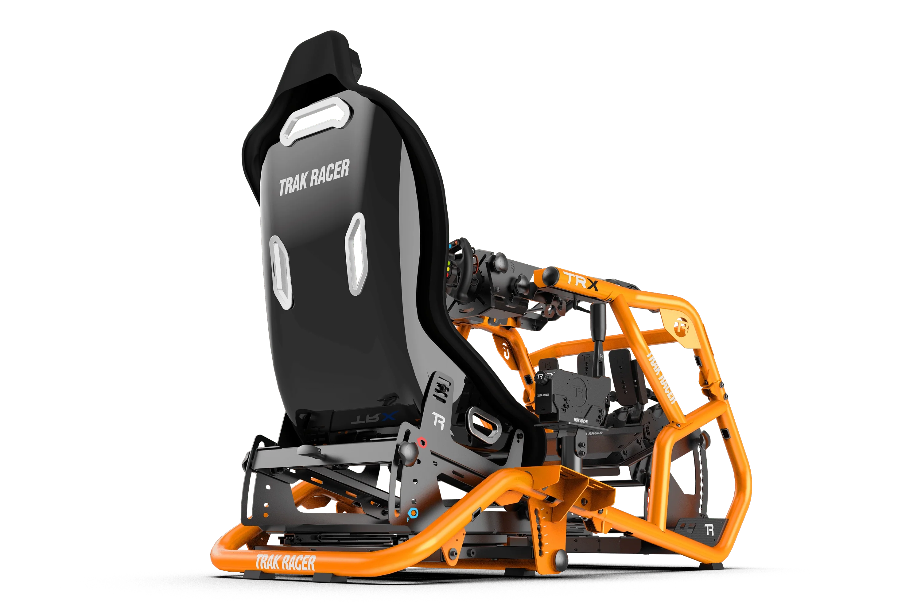 RACING TRX SUNSET ORANGE - Image 4