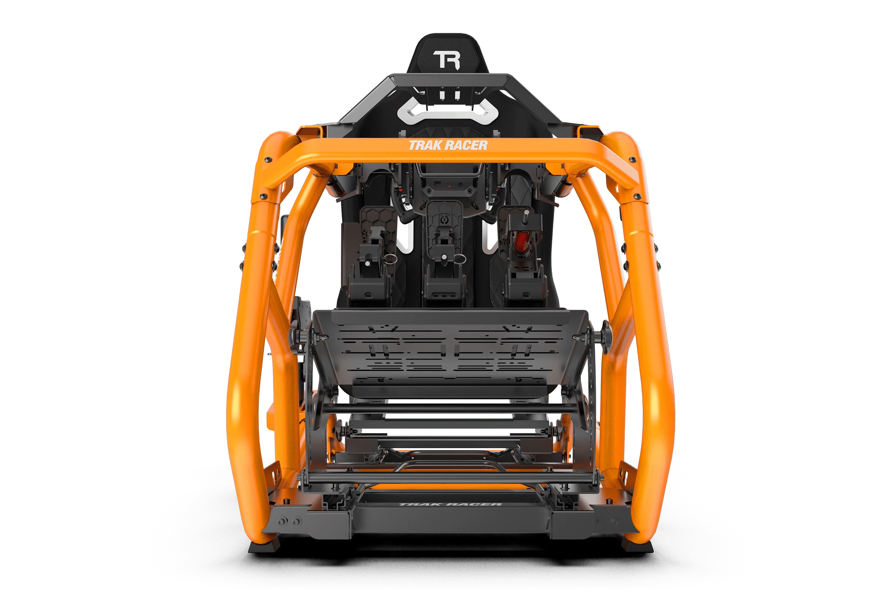 RACING TRX SUNSET ORANGE - Image 6