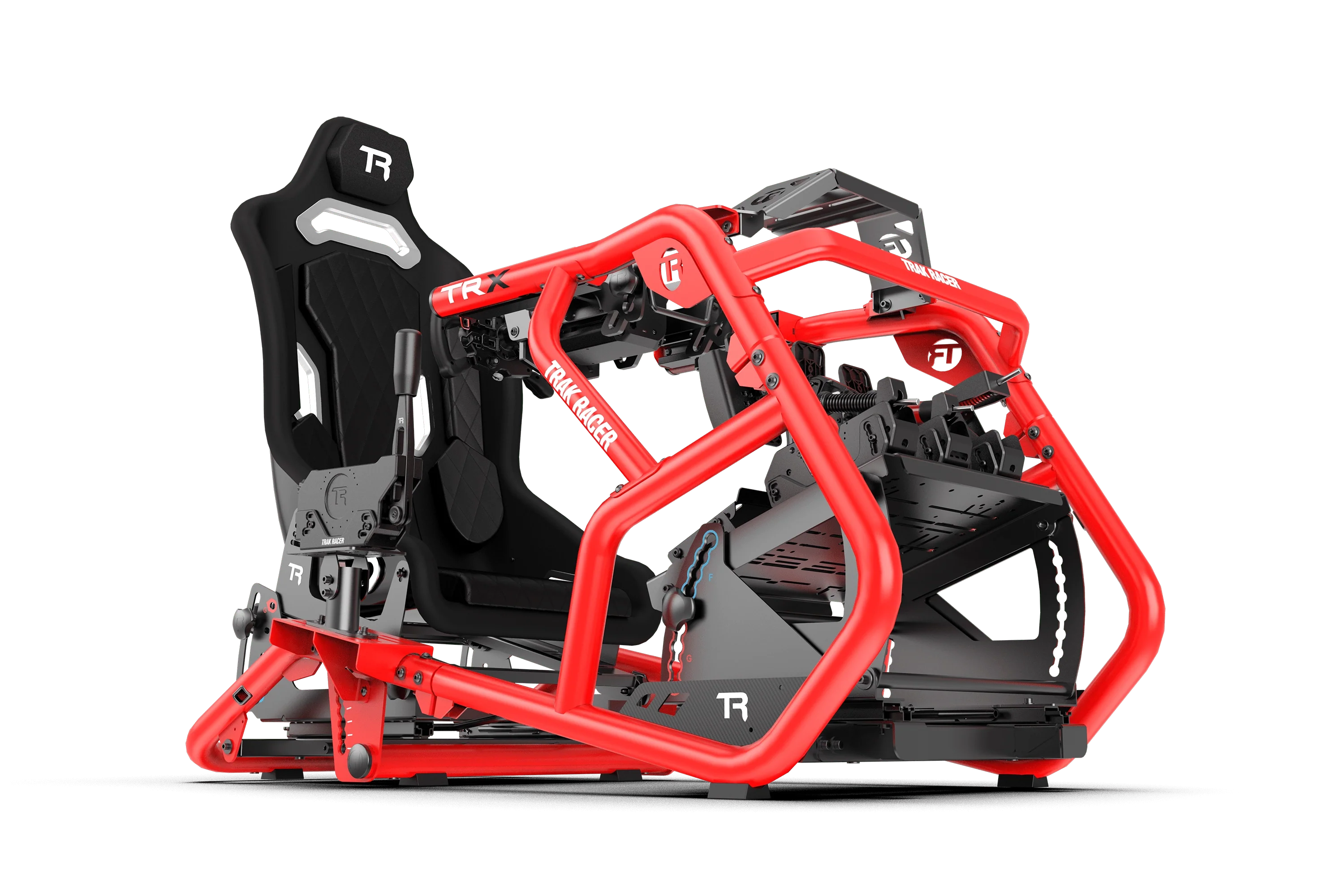 RACING TRX TIFOSI RED - Image 3