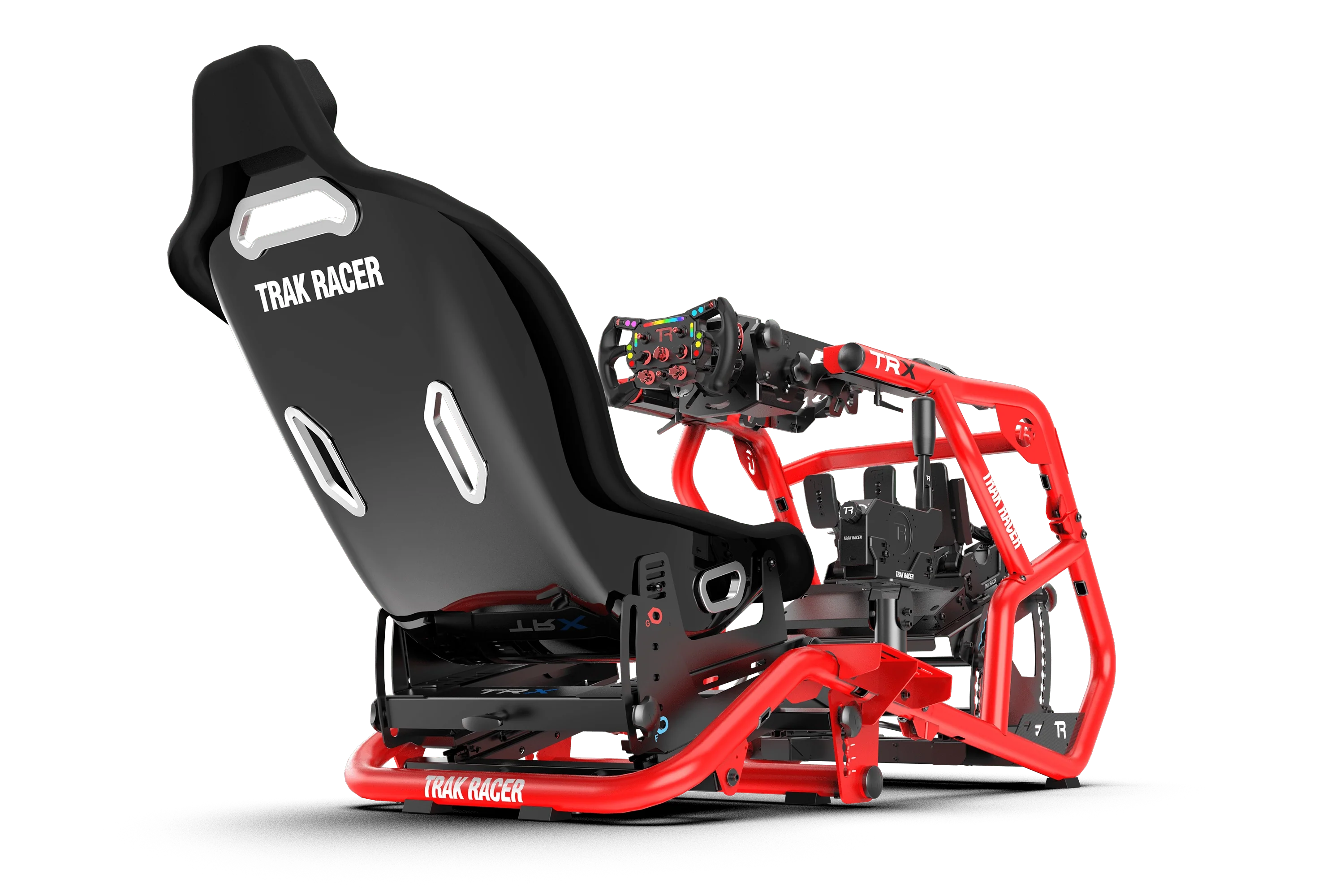 RACING TRX TIFOSI RED - Image 4