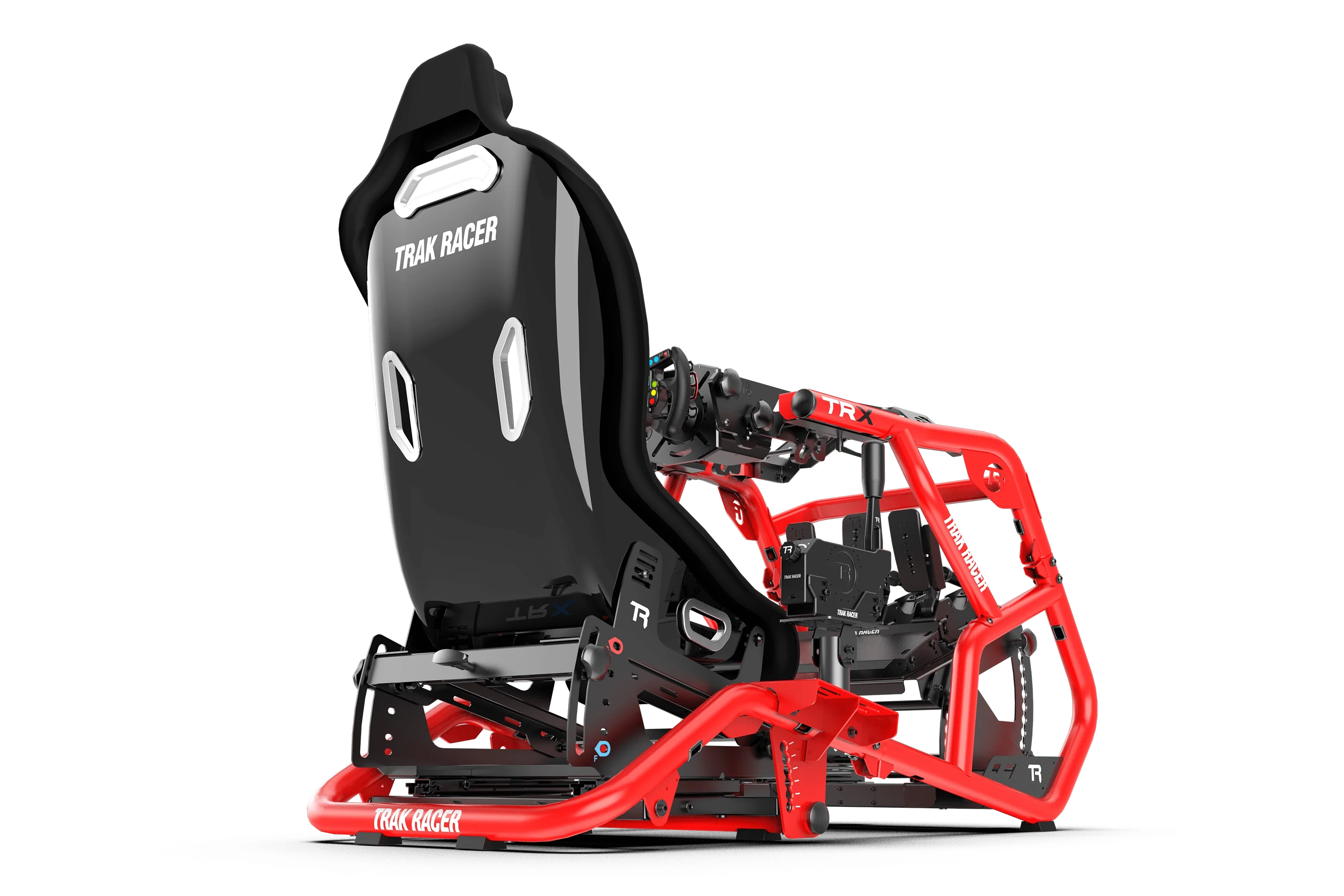 RACING TRX TIFOSI RED - Image 5