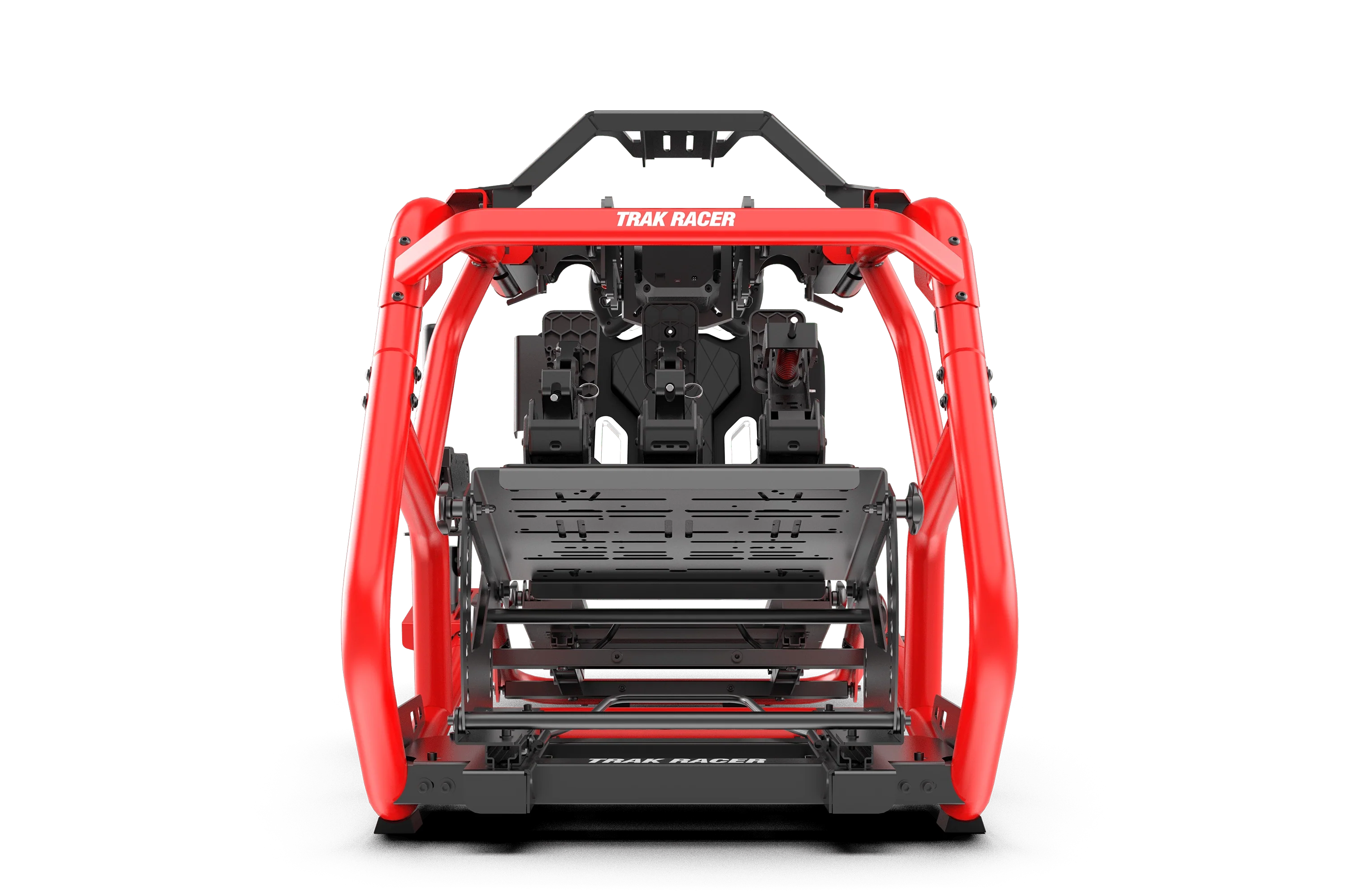 RACING TRX TIFOSI RED - Image 6