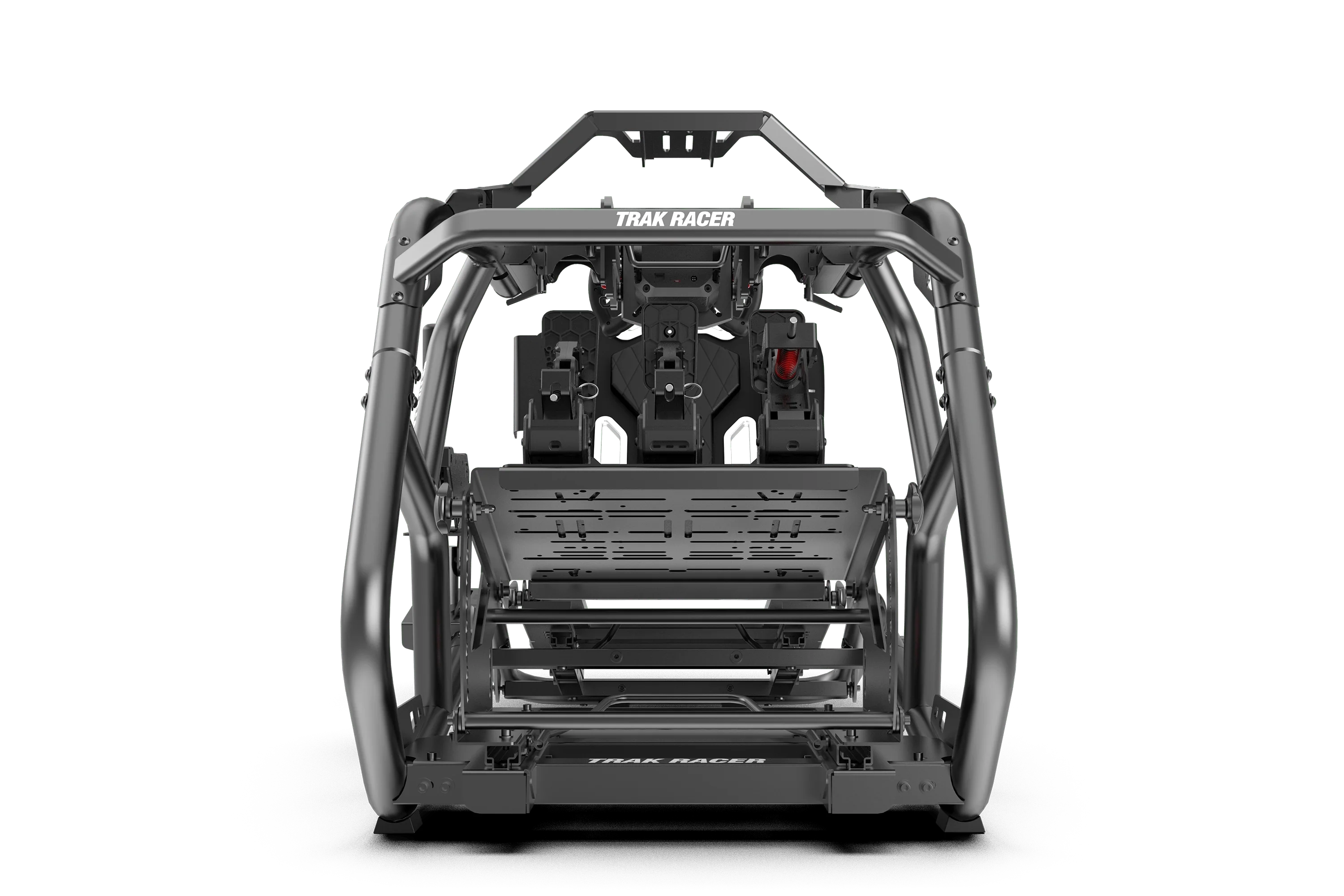 Racing TRX V2 Black - Image 6