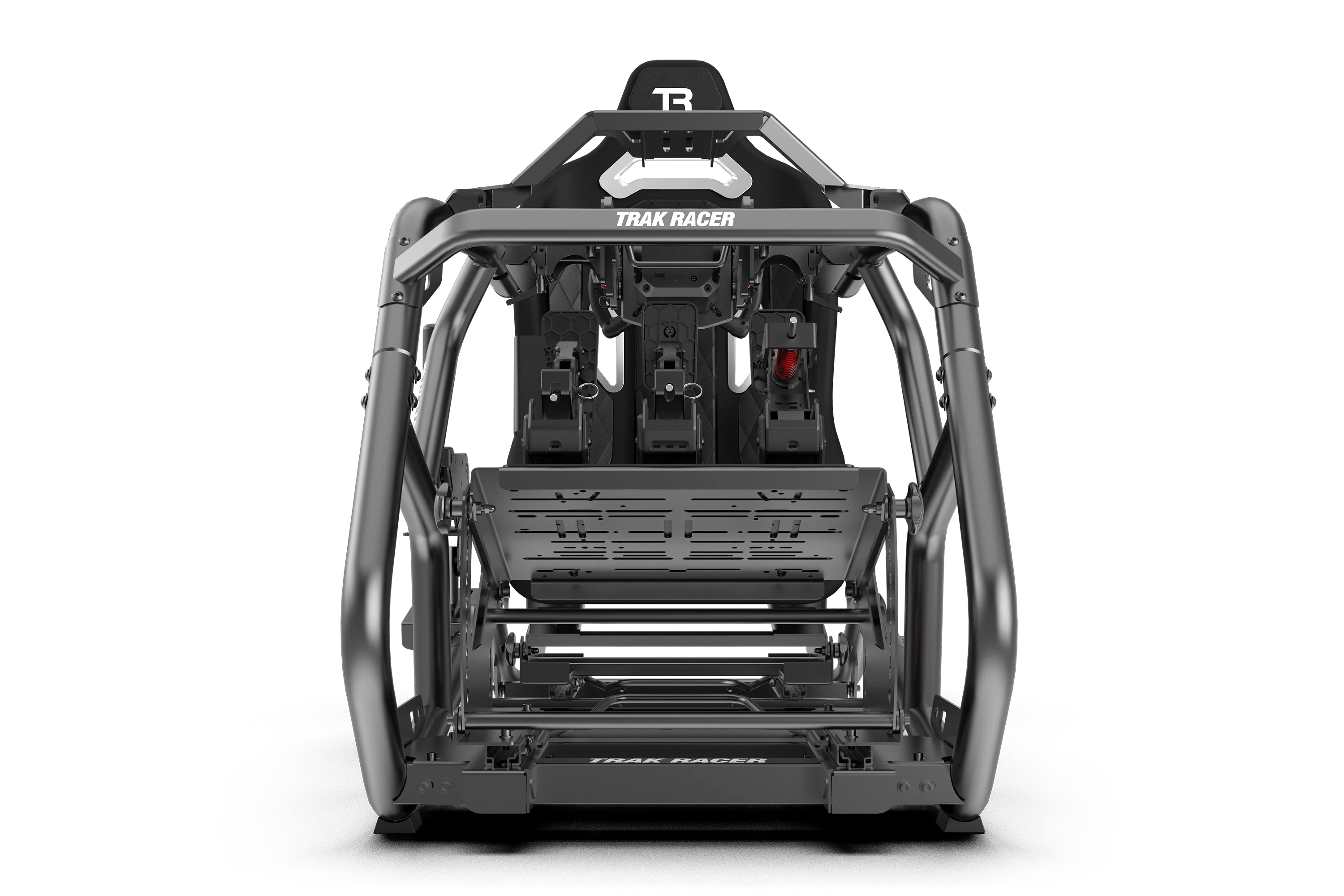 Racing TRX V2 Black - Image 7